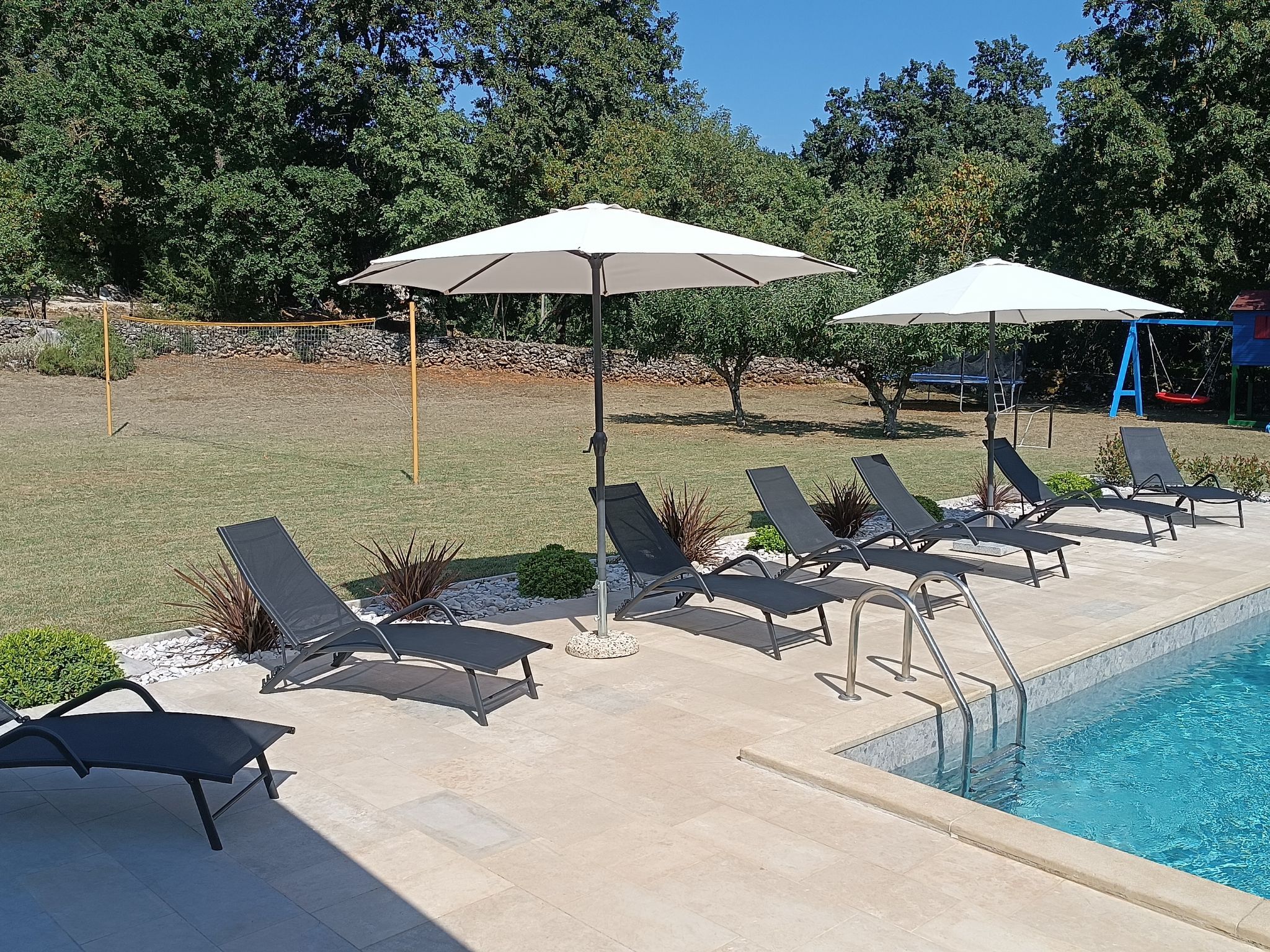 Photo of Villa Križanci