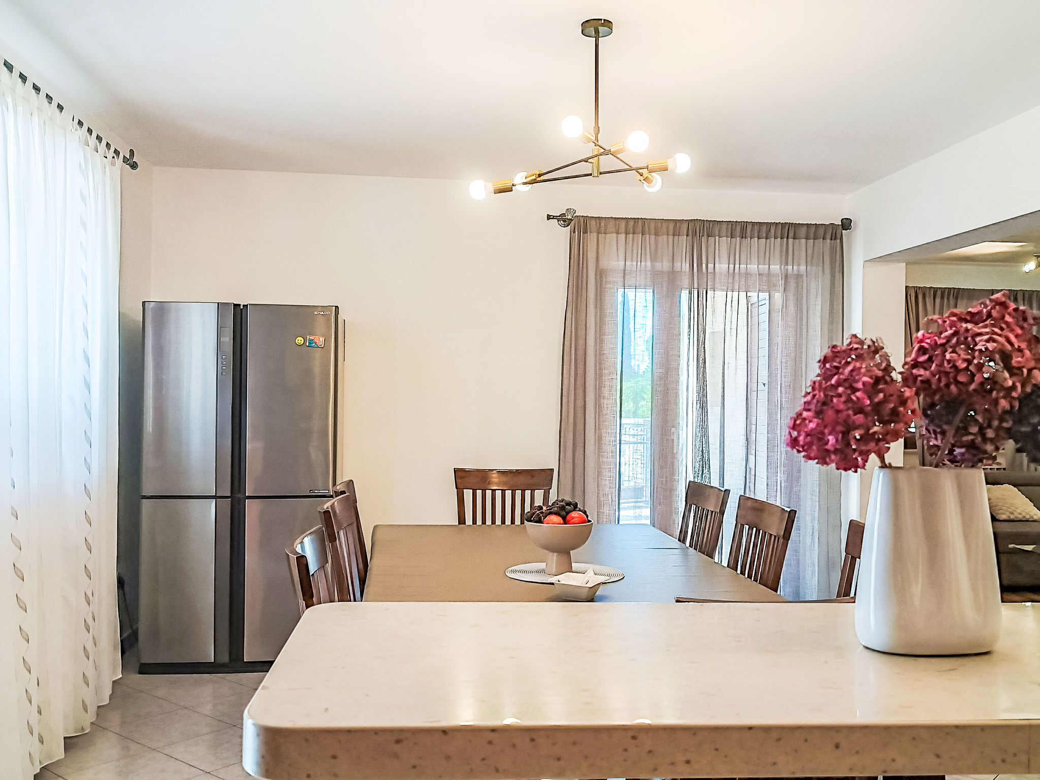 Photo of Villa Križanci