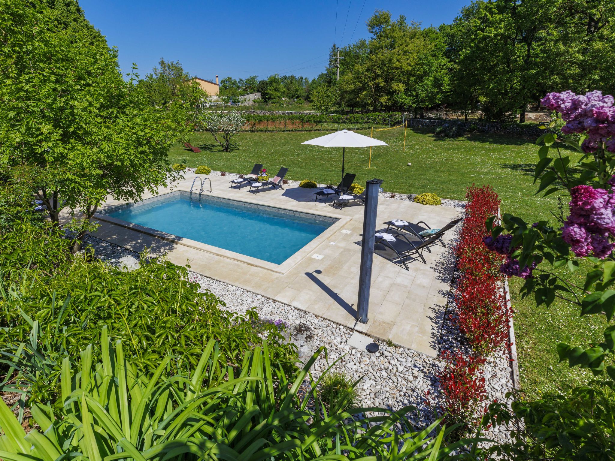 Photo of Villa Križanci