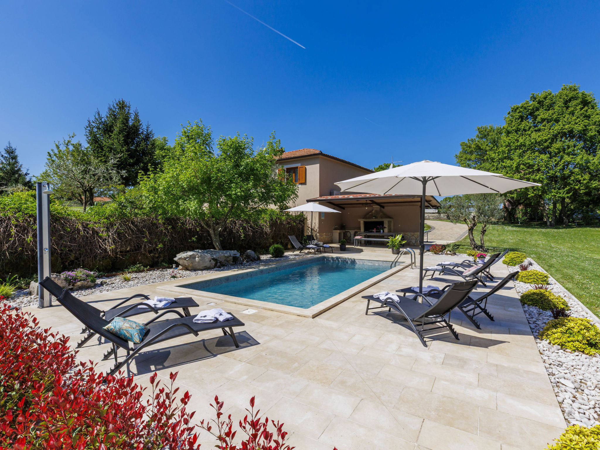 Photo of Villa Križanci