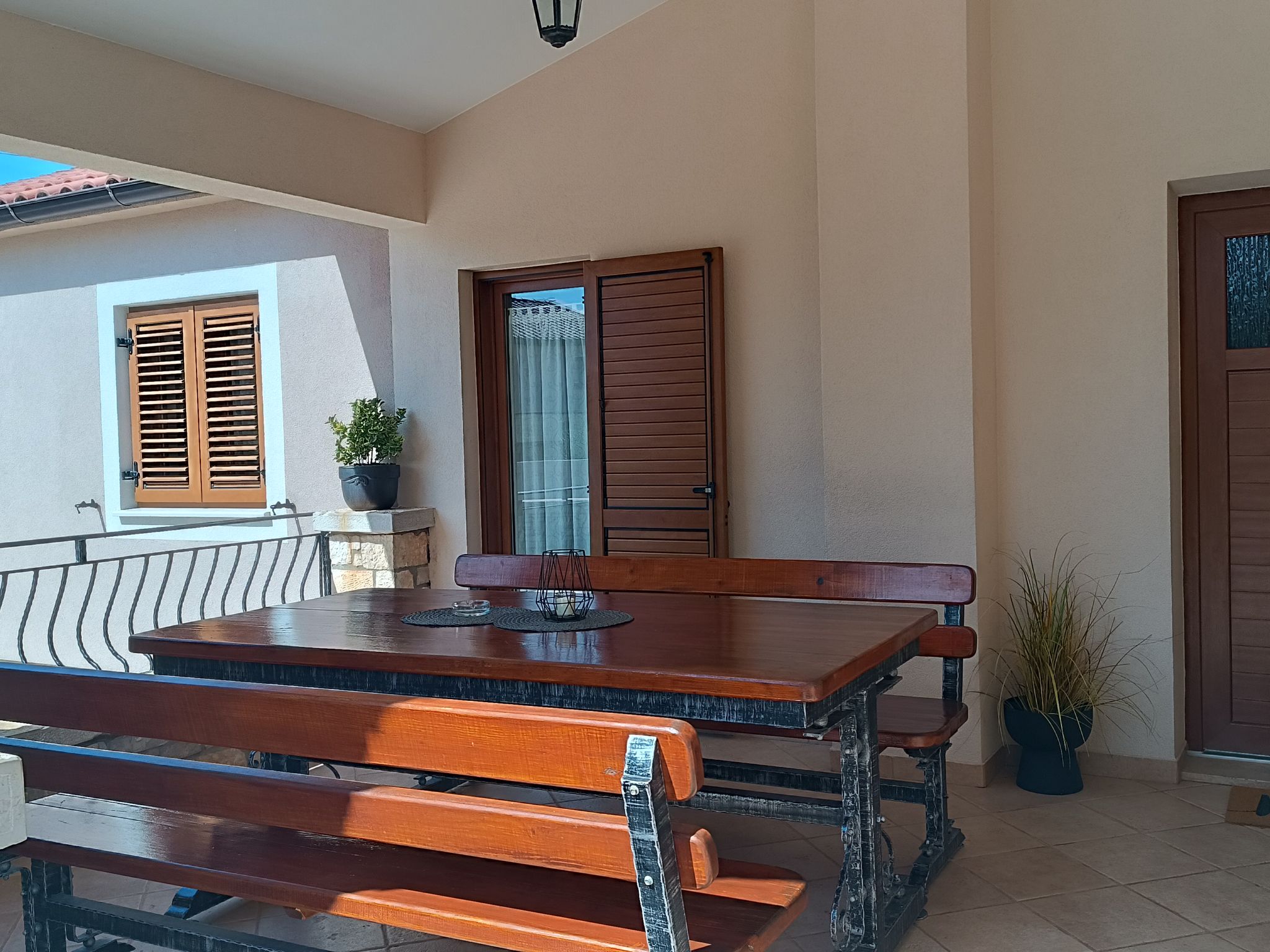 Photo of Villa Križanci