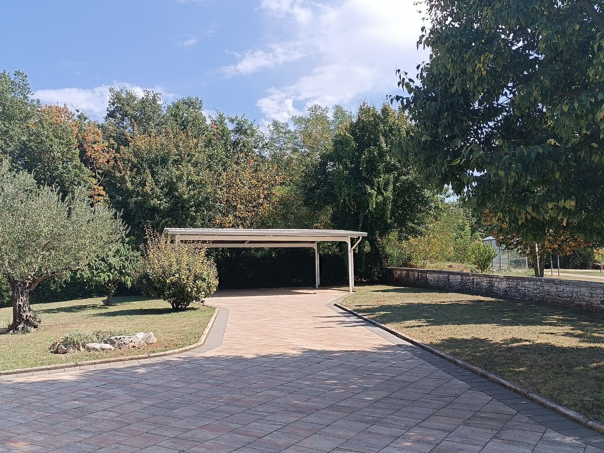 Photo of Villa Križanci