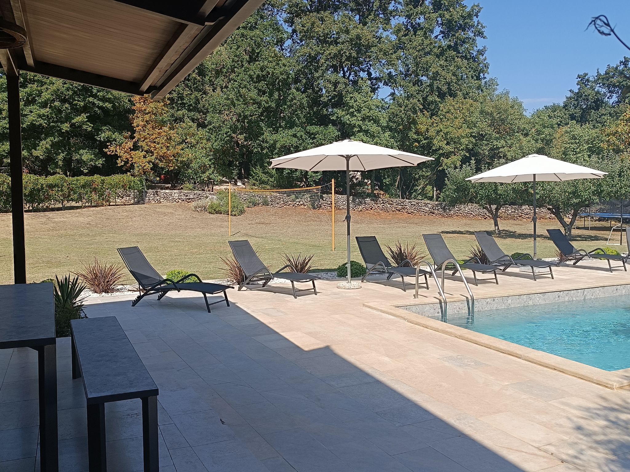 Photo of Villa Križanci