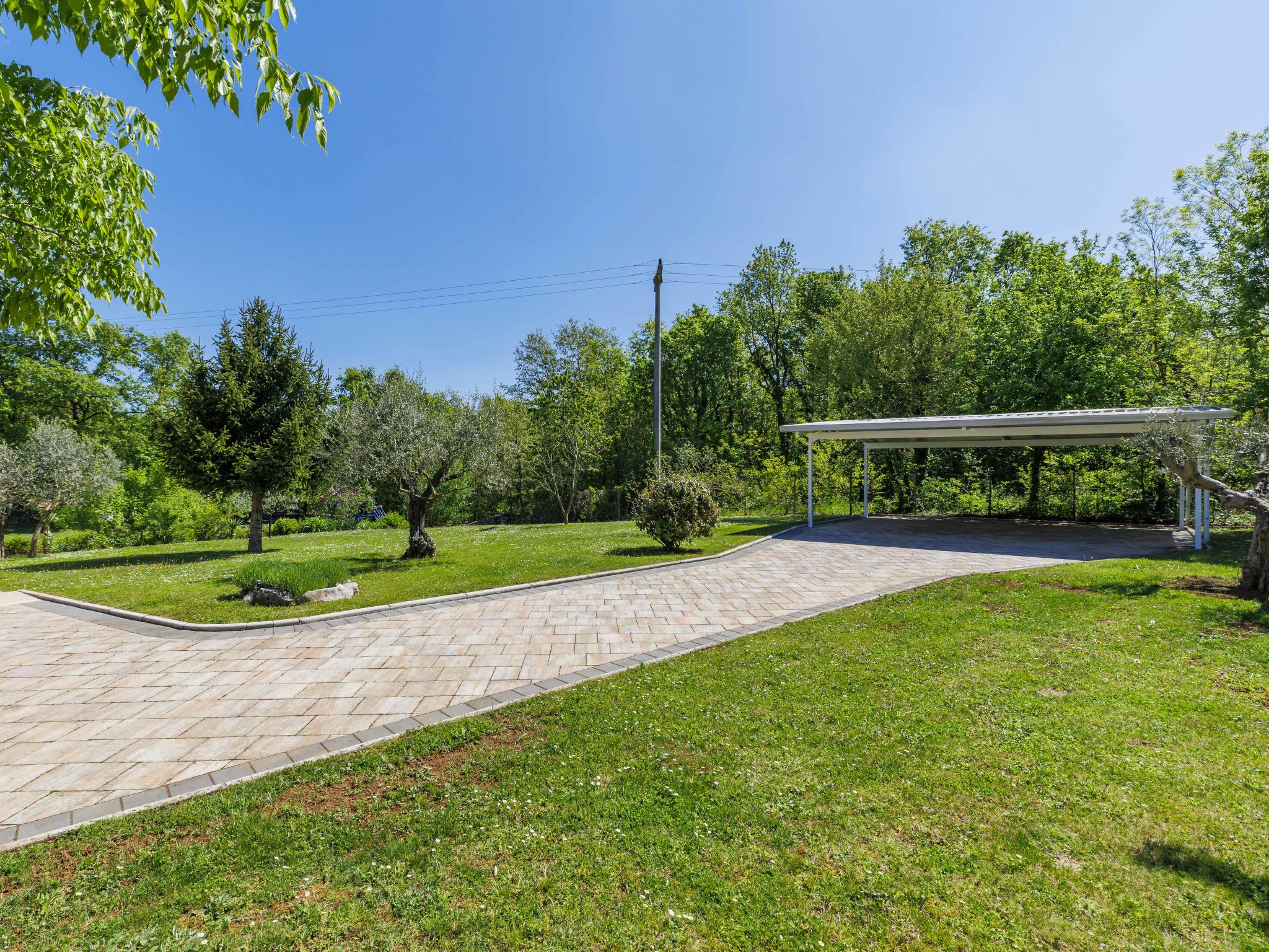 Photo of Villa Križanci