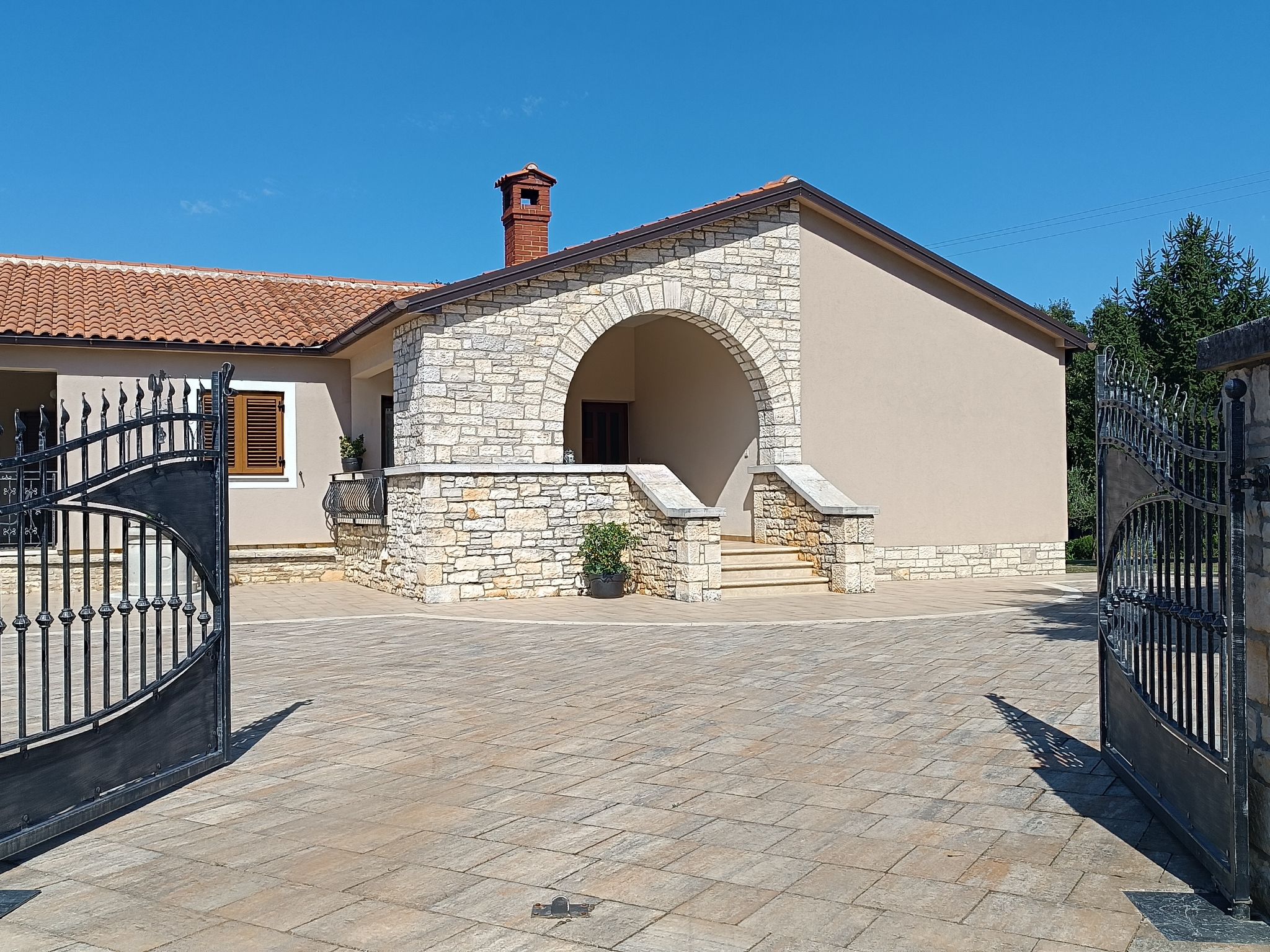 Photo of Villa Križanci