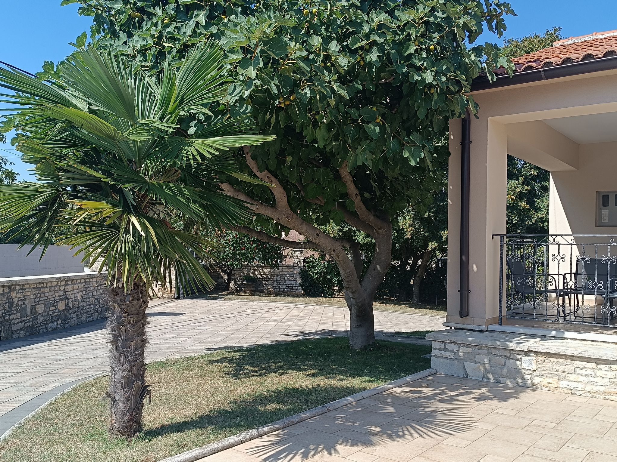 Photo of Villa Križanci