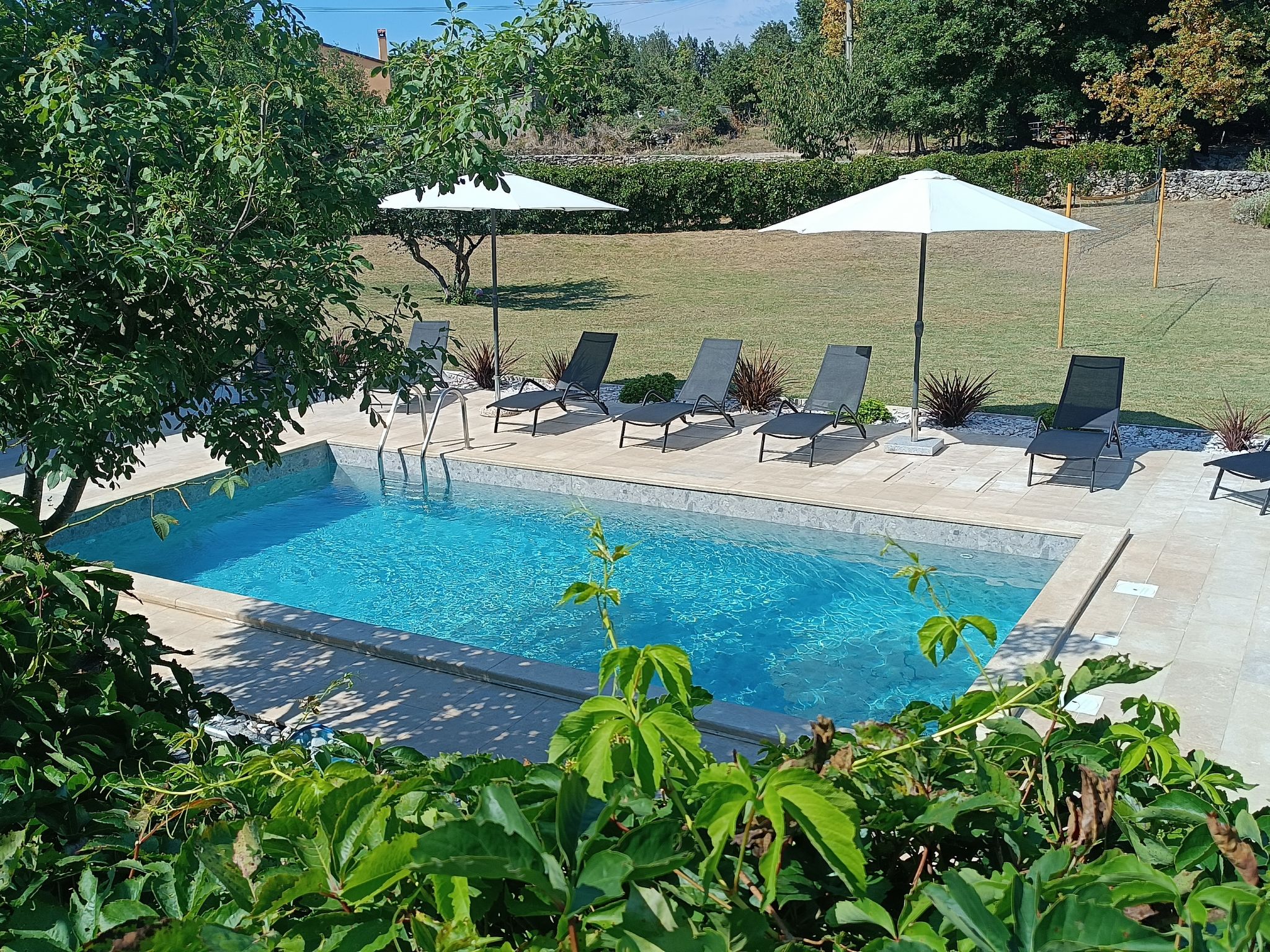 Photo of Villa Križanci