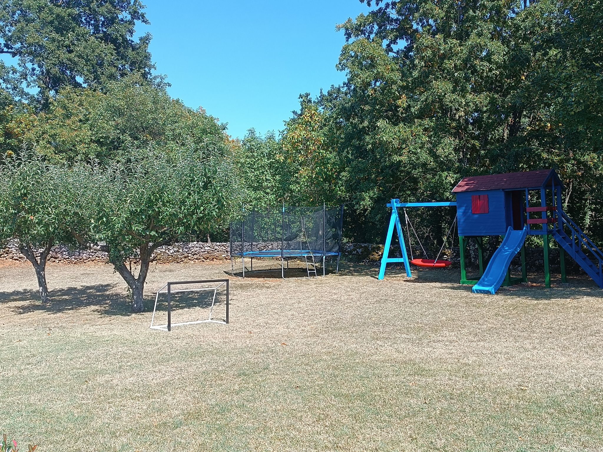 Photo of Villa Križanci