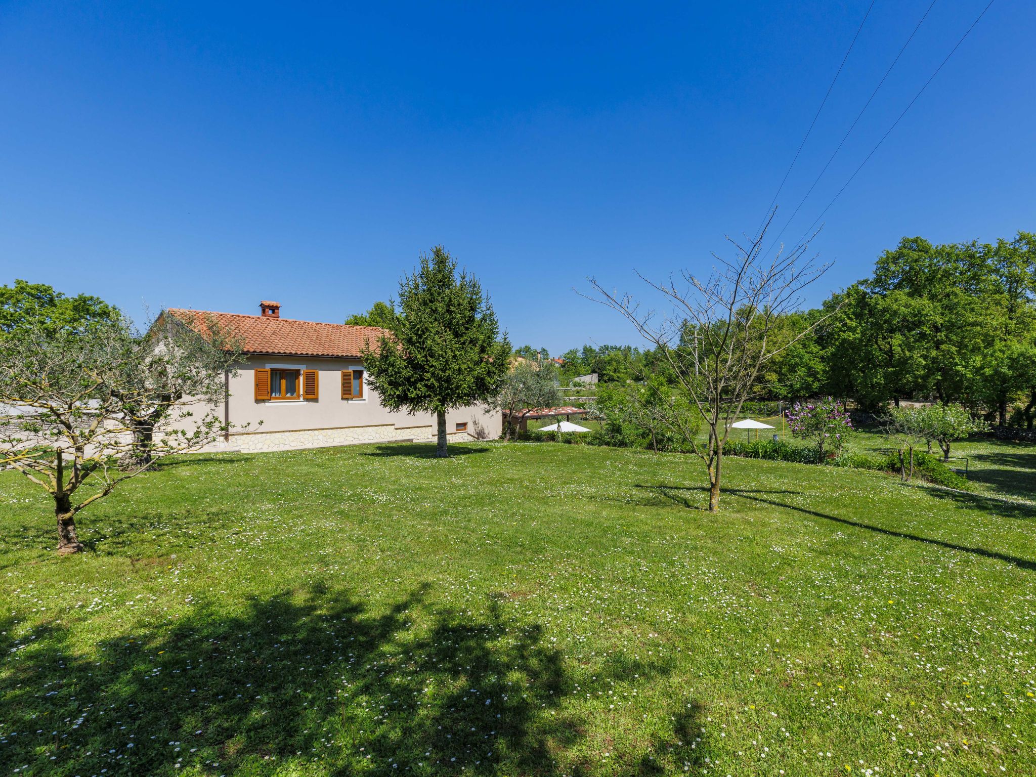 Photo of Villa Križanci