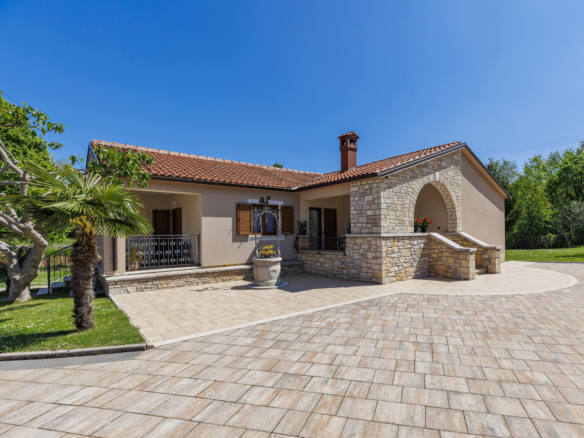 Photo of Villa Križanci