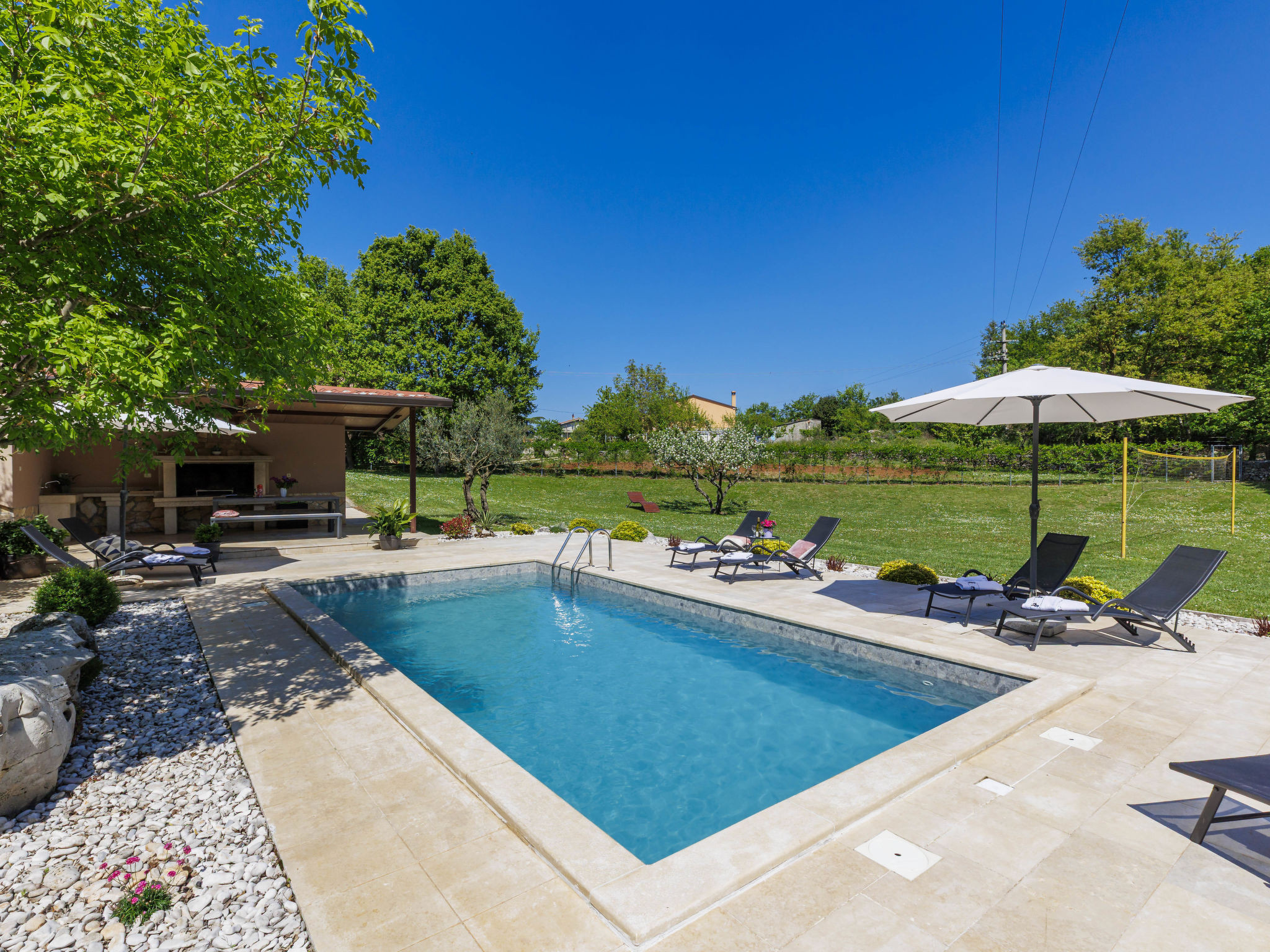 Photo of Villa Križanci