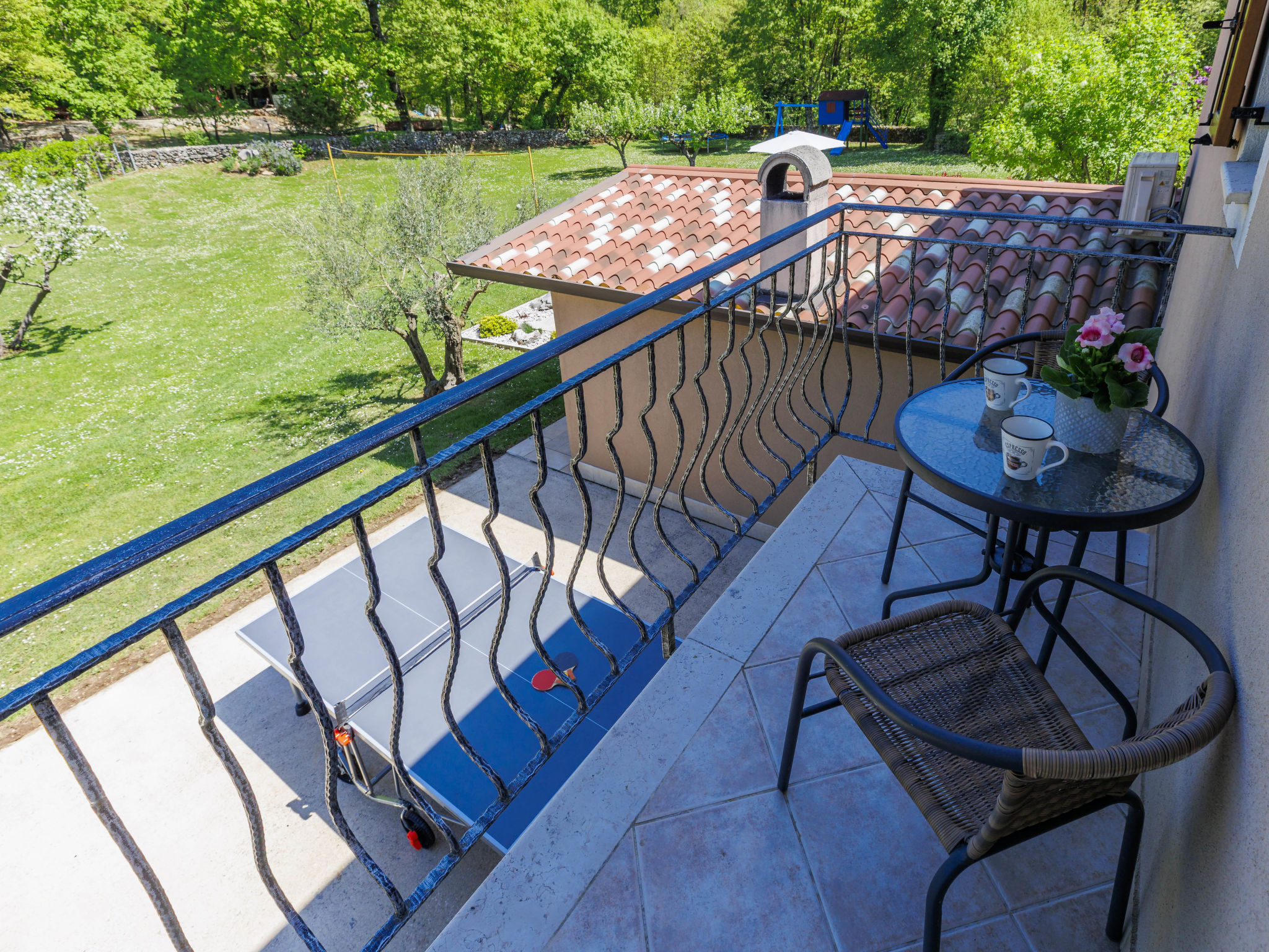 Photo of Villa Križanci