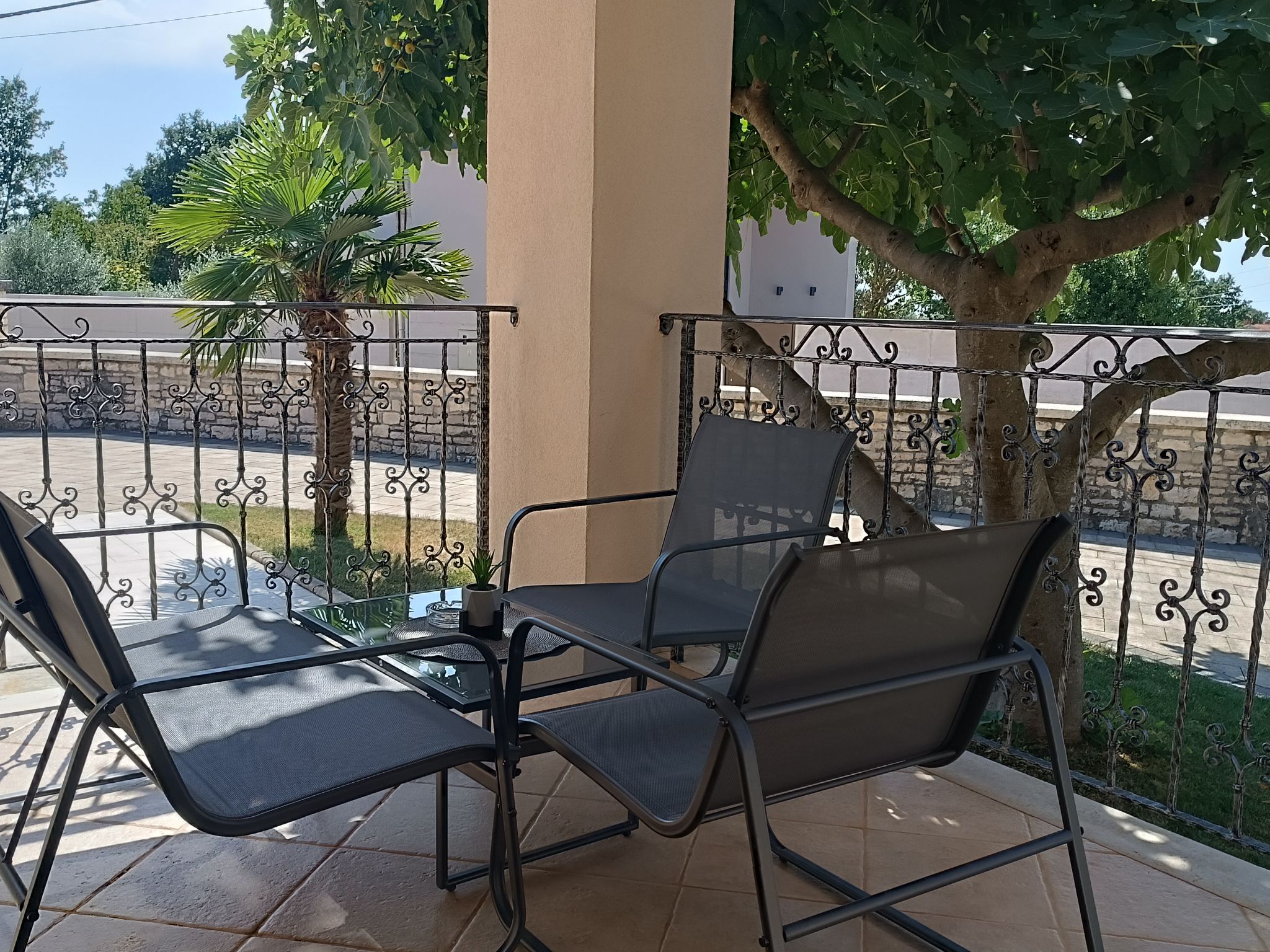 Photo of Villa Križanci