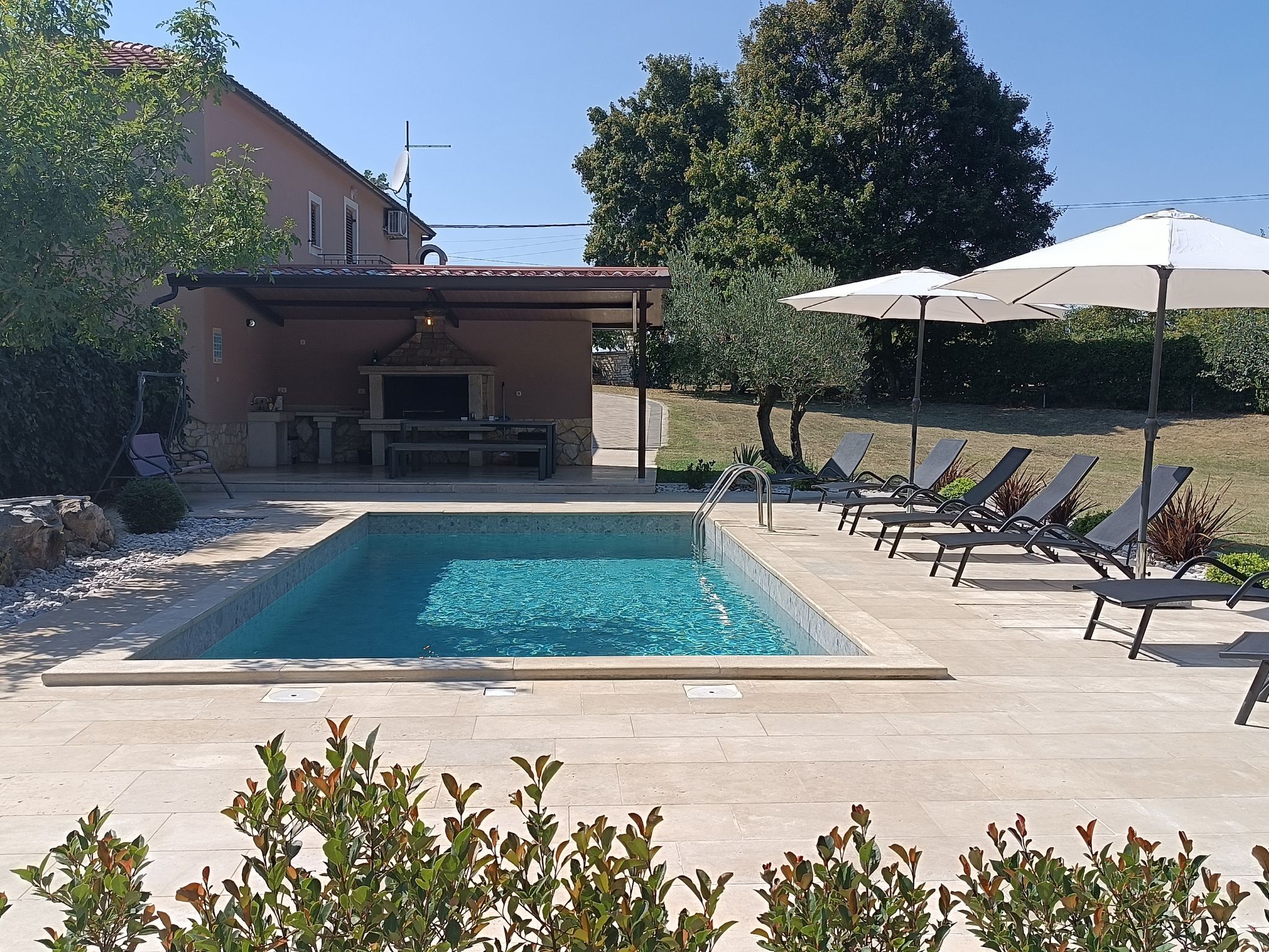 Photo of Villa Križanci