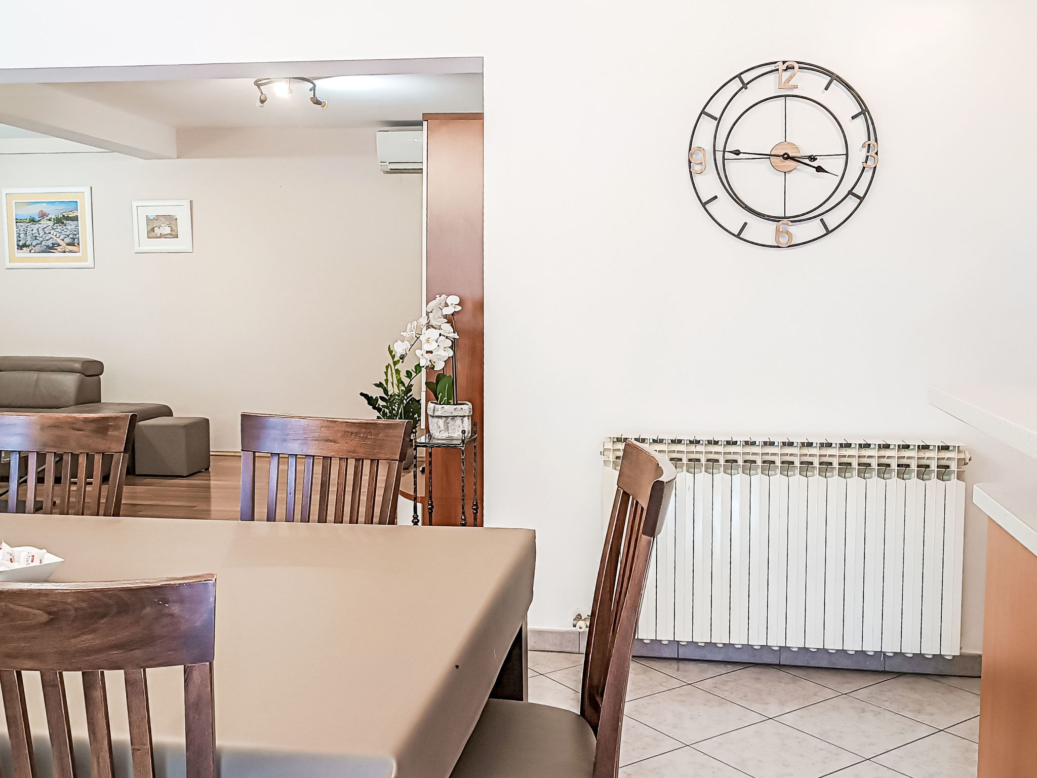 Photo of Villa Križanci