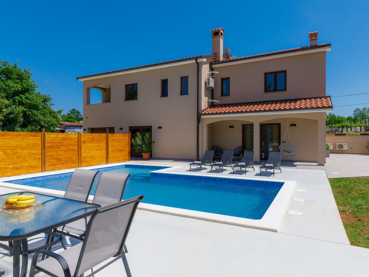Search and Stay destination Orbanići, Istarska županija - Croatia from AU$ 254. Eroa