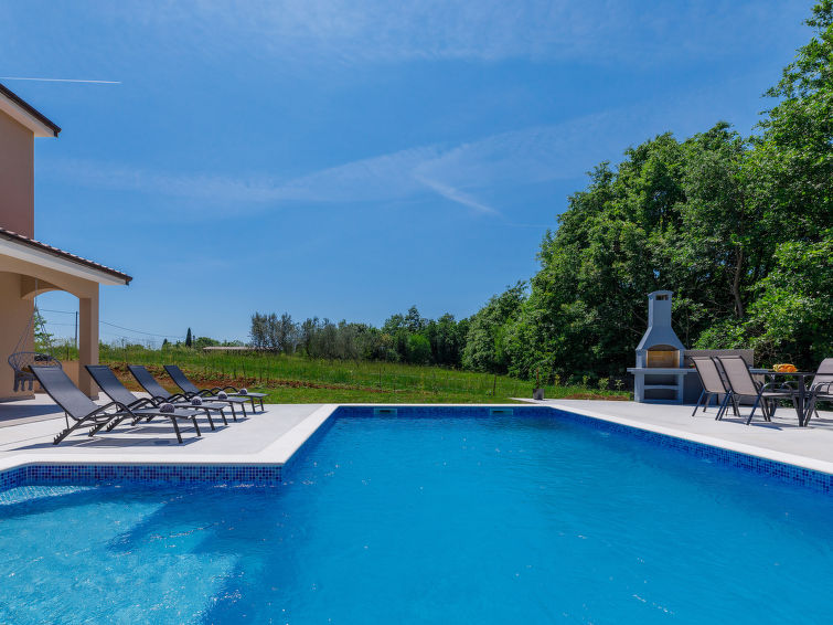 Search and Stay destination Orbanići, Istarska županija - Croatia from AU$ 254. Eroa