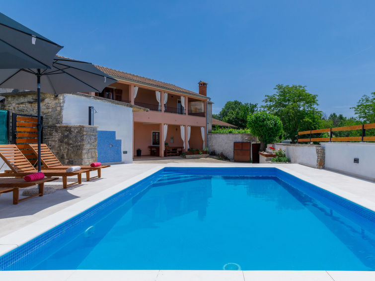 Search and Stay destination Mužini, Istarska županija - Croatia from AU$ 203. Villa Mate i Kate