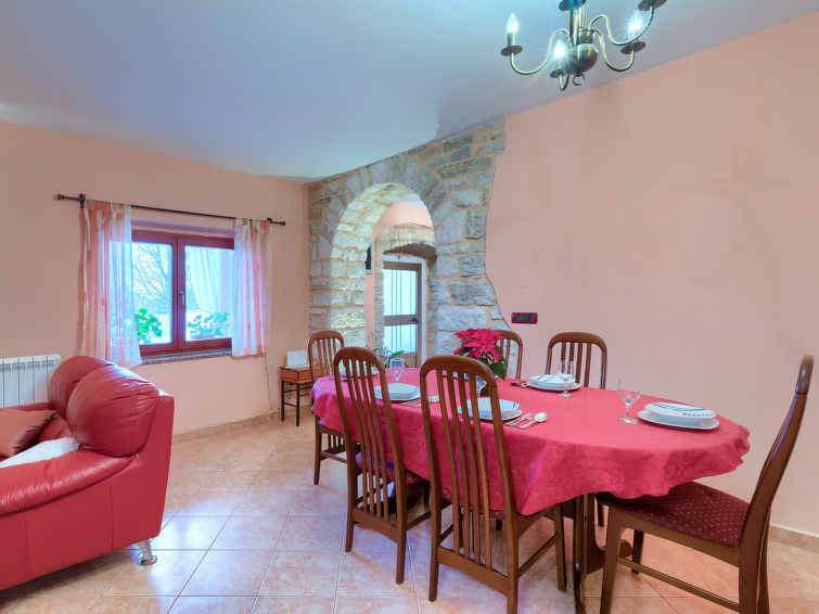 Villa Mate i Kate Accommodation in Rovinj