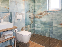 Villa Temelia: Vrijstaande oase met privézwembad in het groene hart van Istrië - thumbnail 5