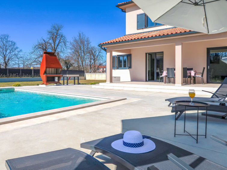 Photo of Villa Temelia