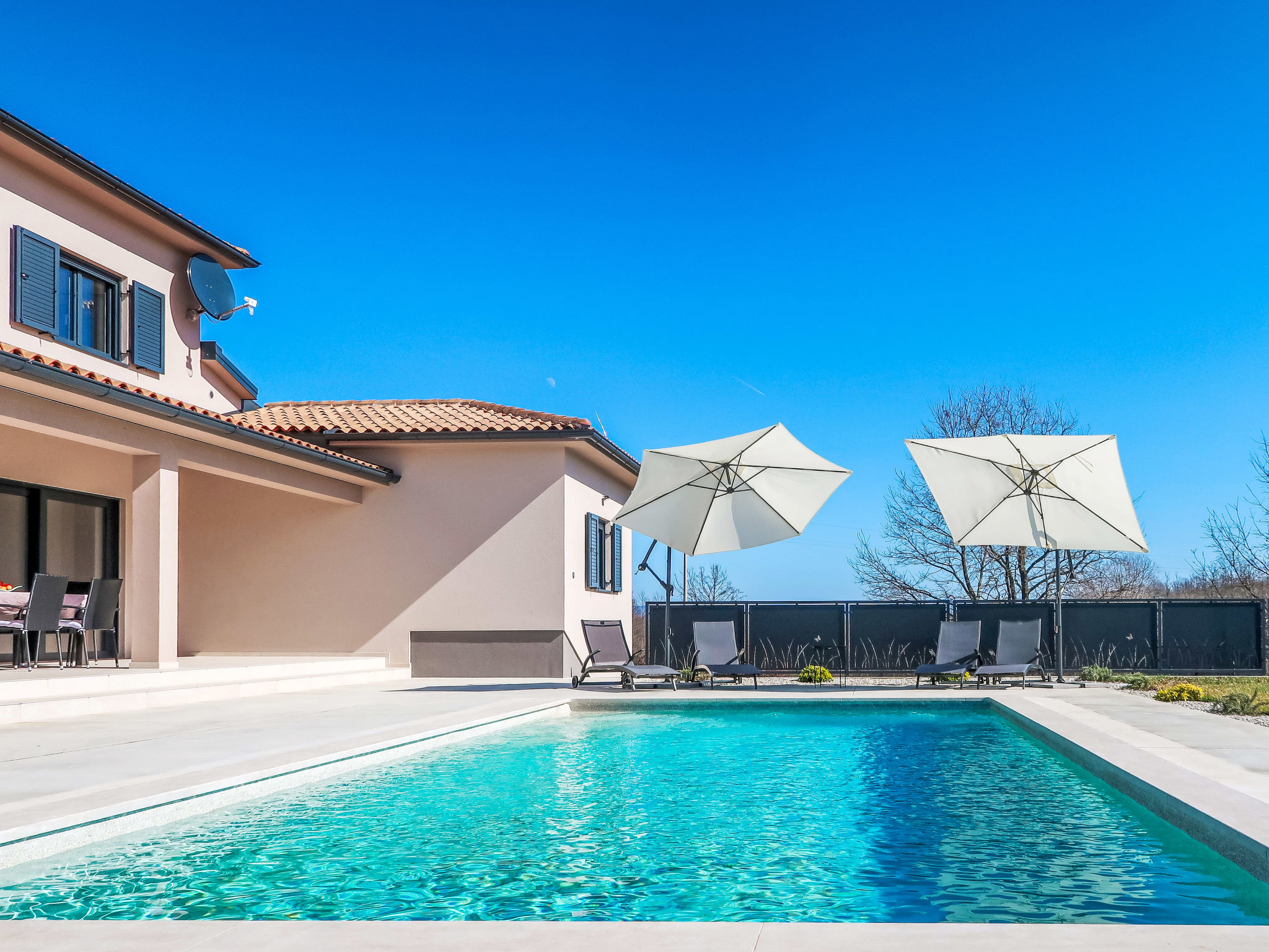 Photo of Villa Temelia