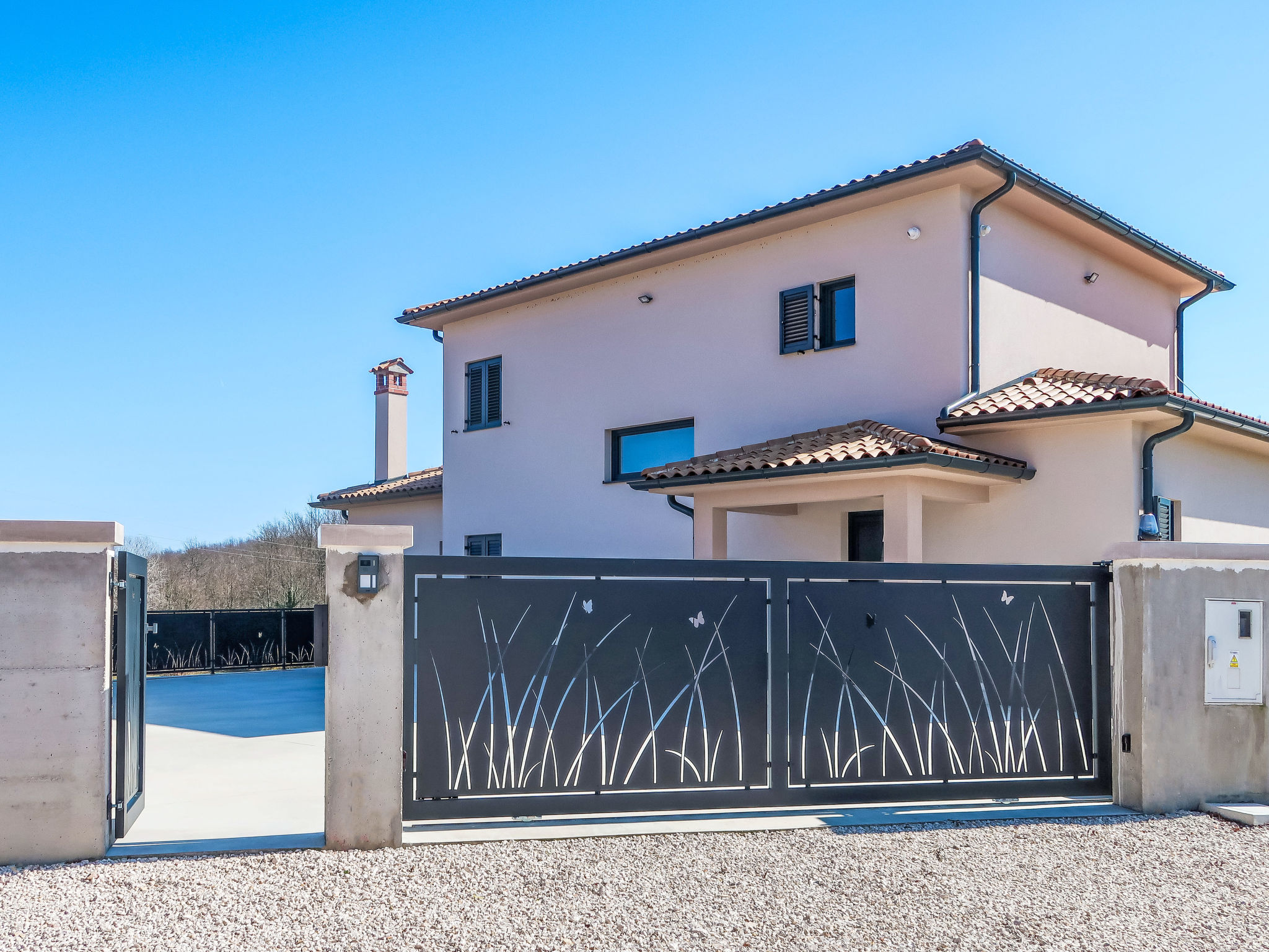 Photo of Villa Temelia