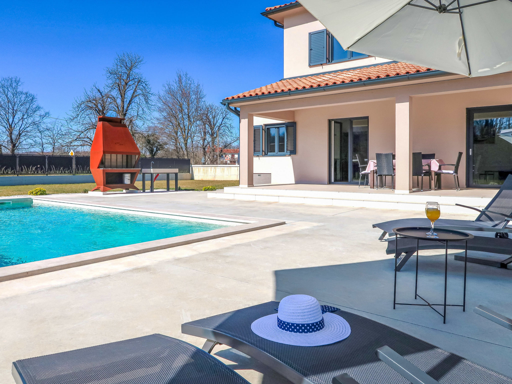 Photo of Villa Temelia