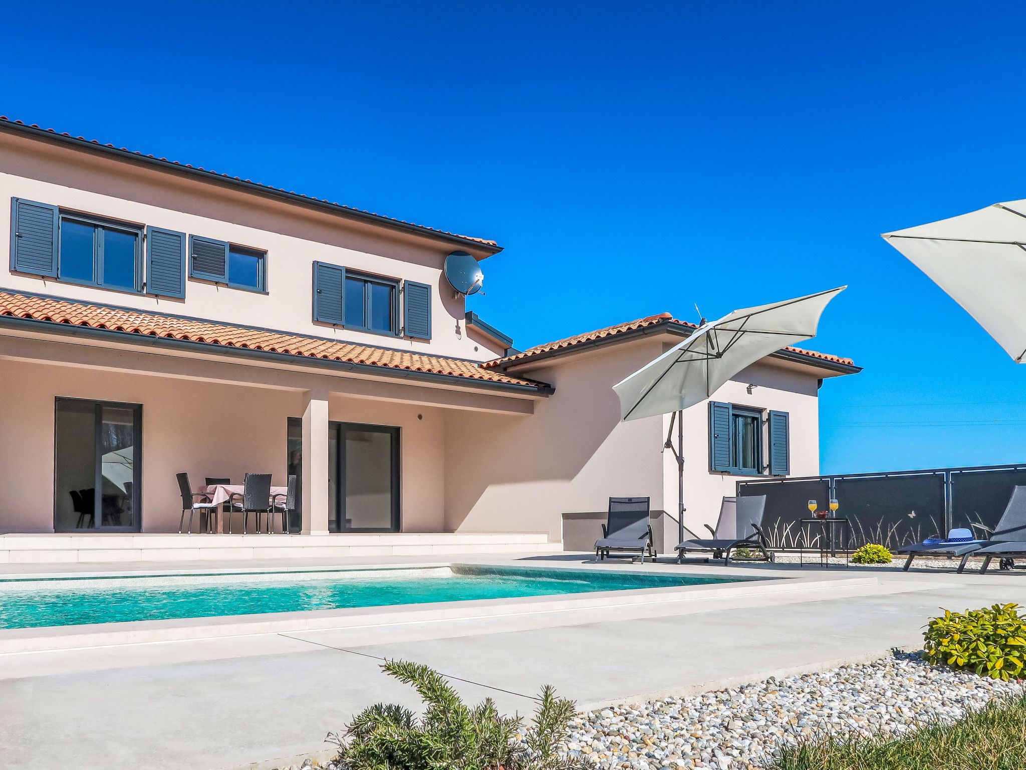 Photo of Villa Temelia