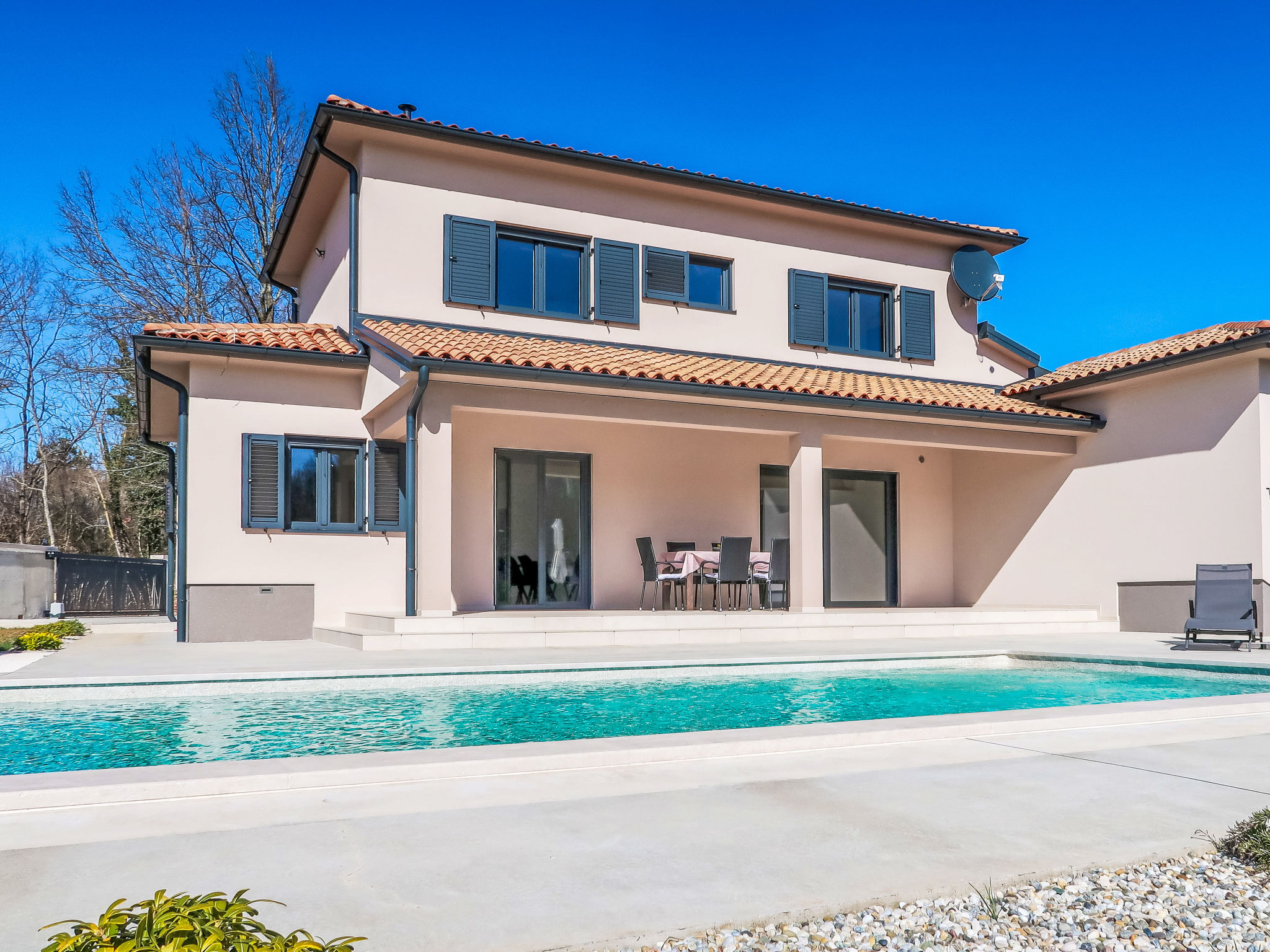 Photo of Villa Temelia