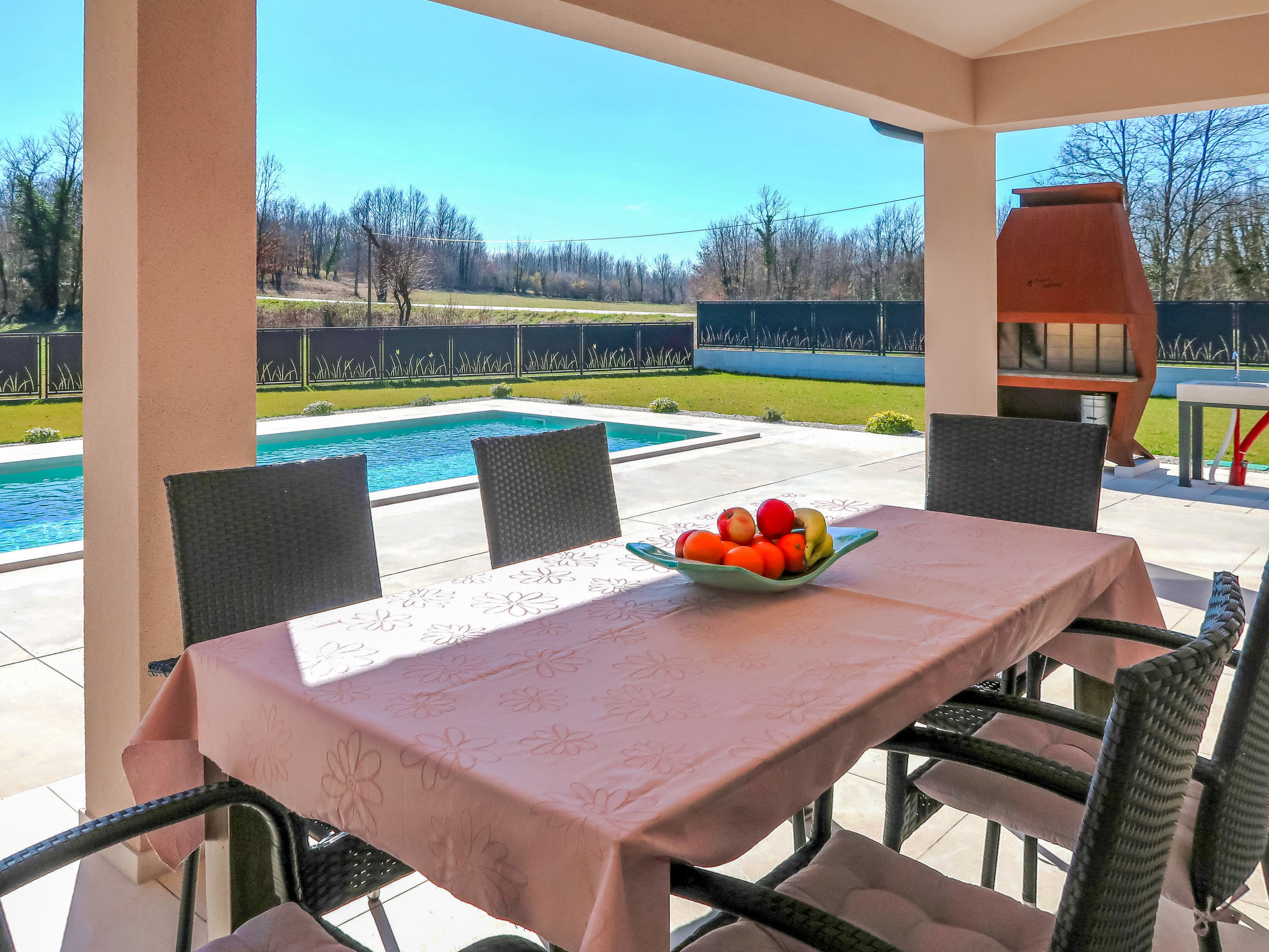 Photo of Villa Temelia