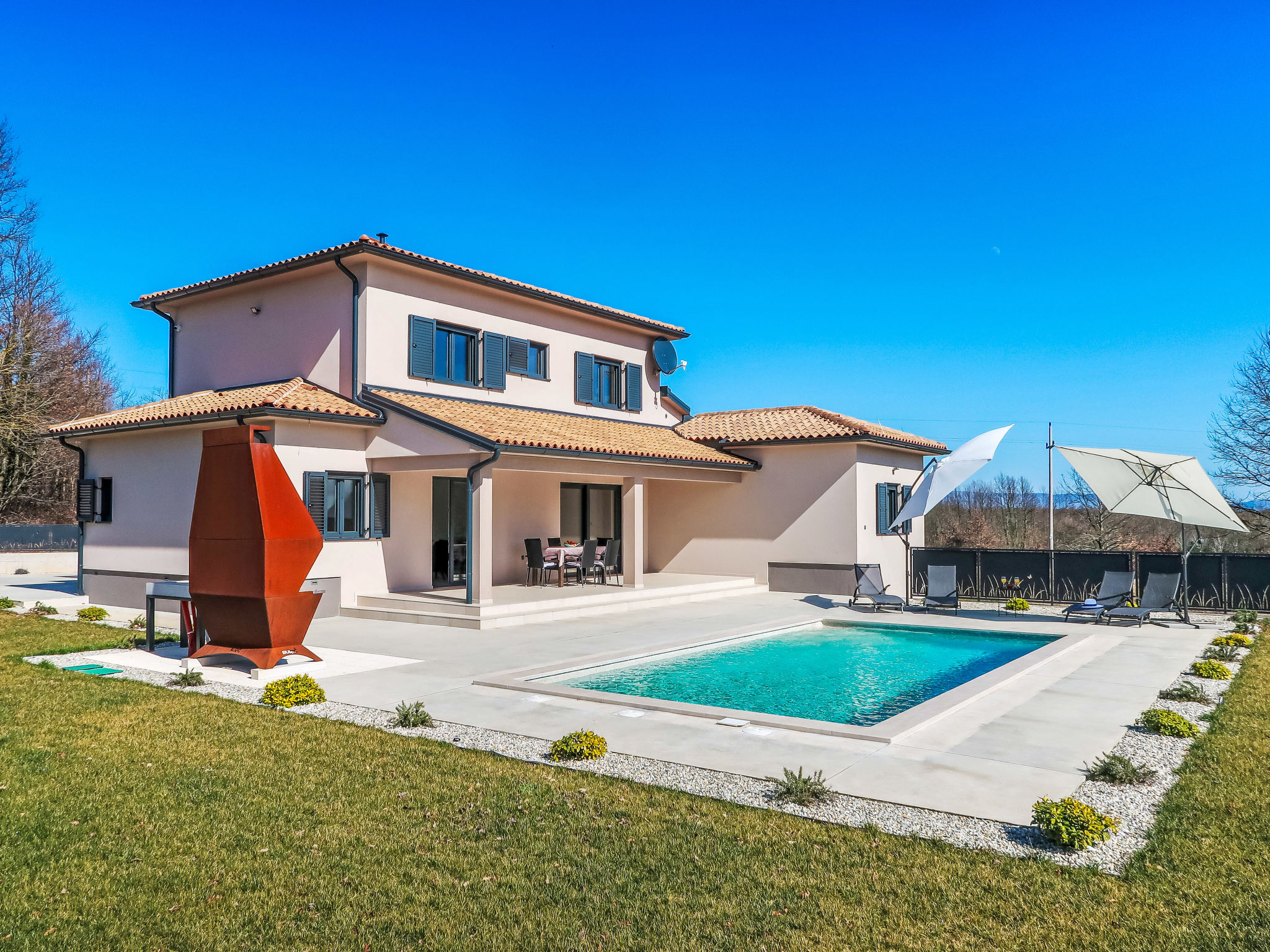 Photo of Villa Temelia