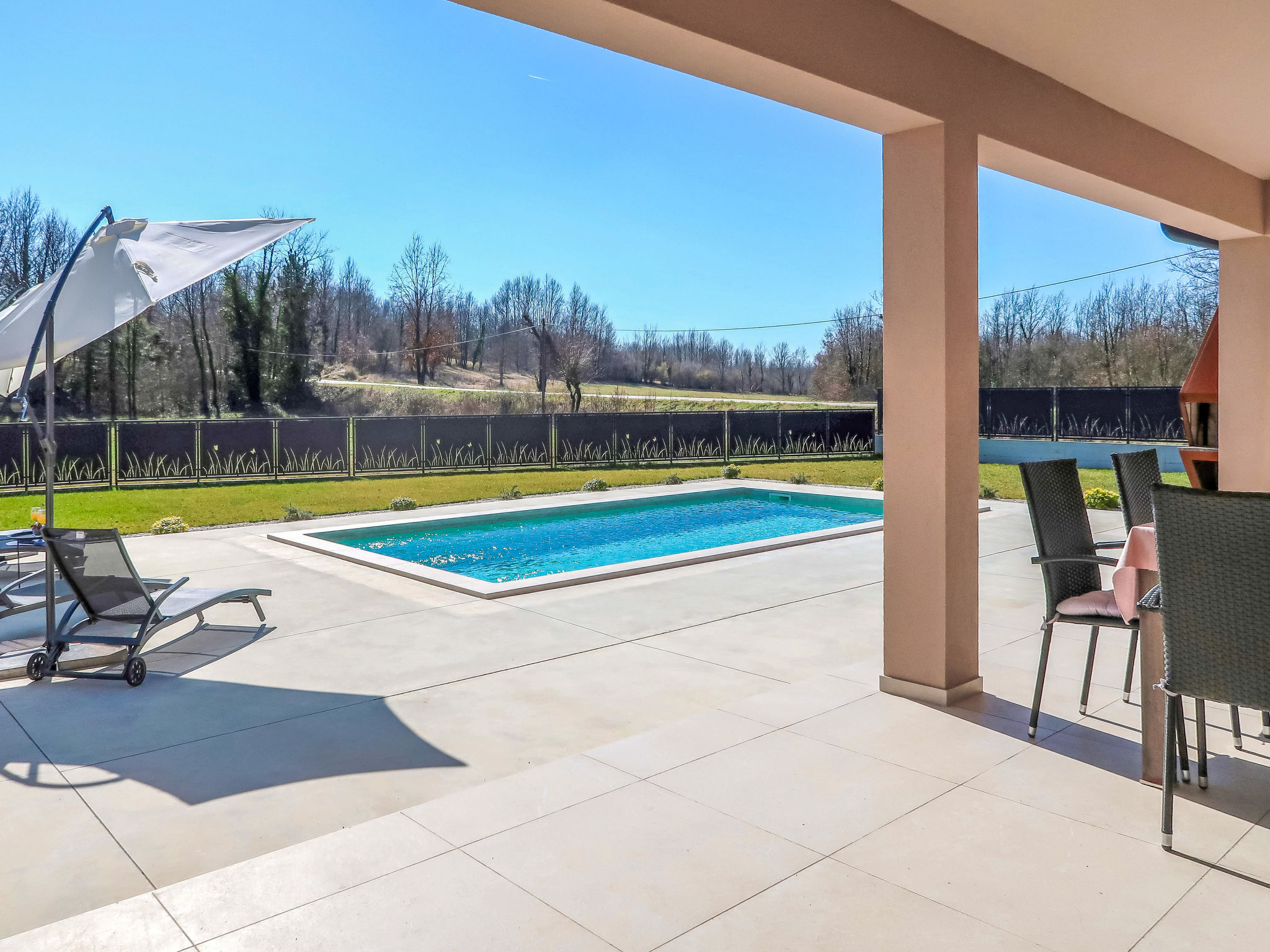 Photo of Villa Temelia