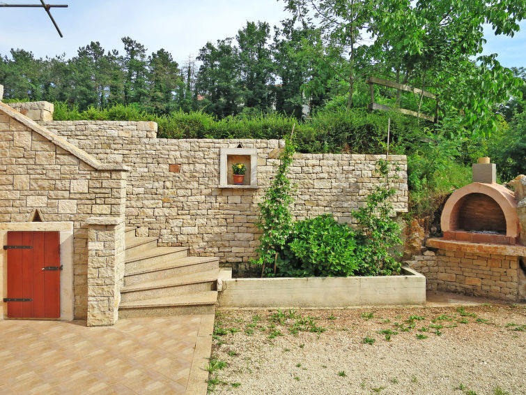 Search and Stay destination Laginji, Istarska županija - Croatia from AU$ 318. Vinka (ROJ434)