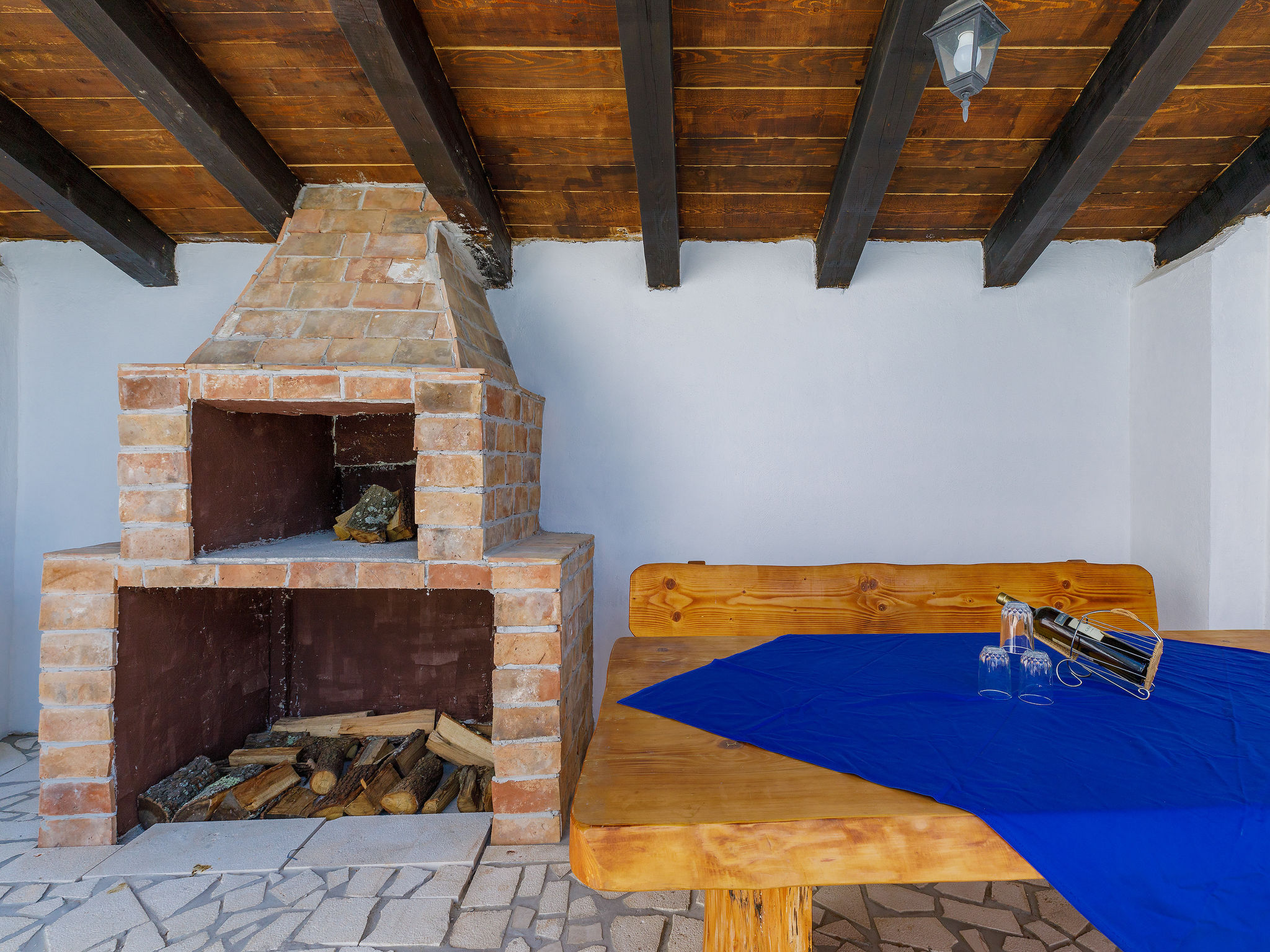 Maison Mia – Terrasse, photo 31 sur 36