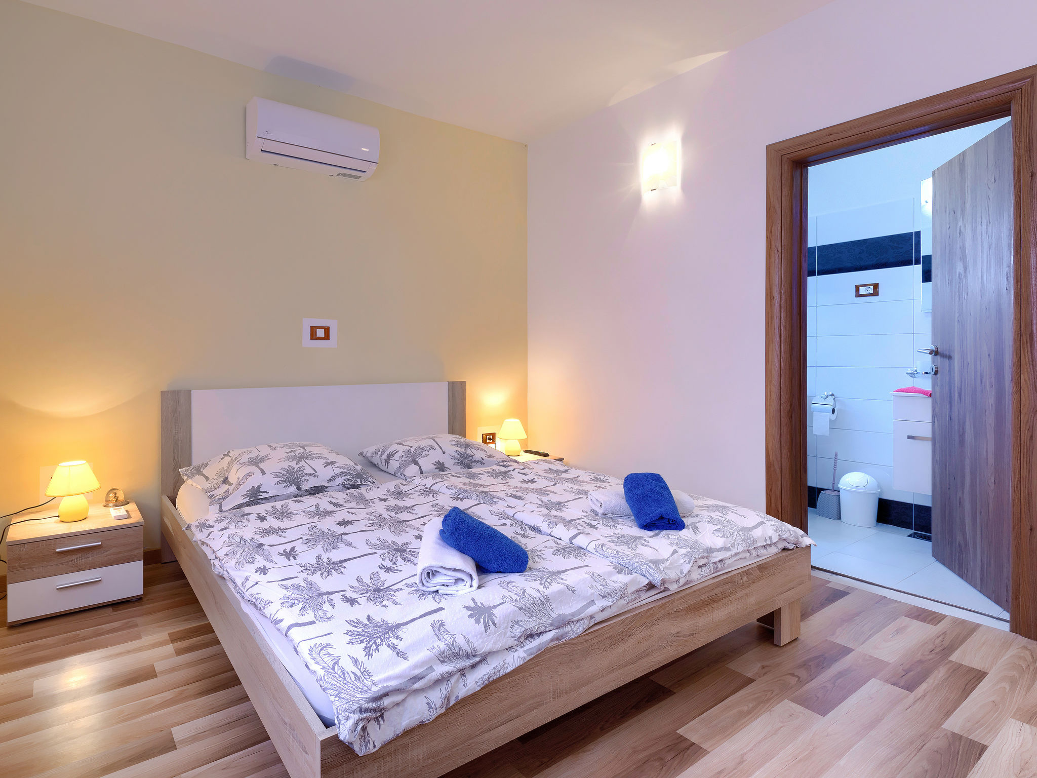Maison Mia – Chambre, photo 11 sur 36