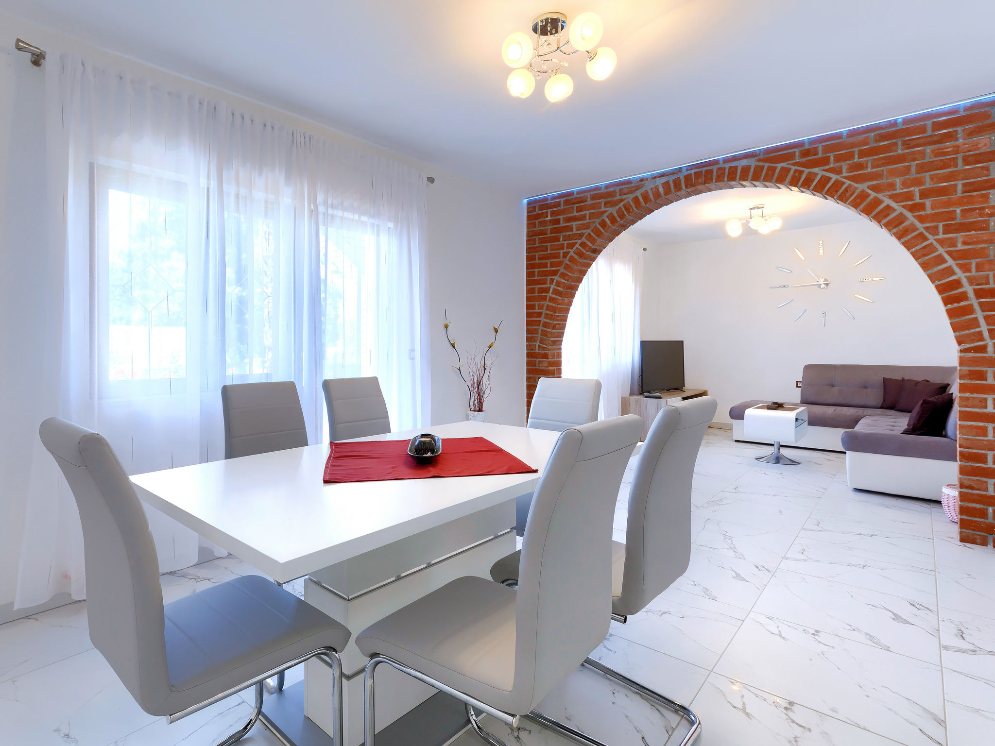 Maison Mia – Séjour, photo 9 sur 36