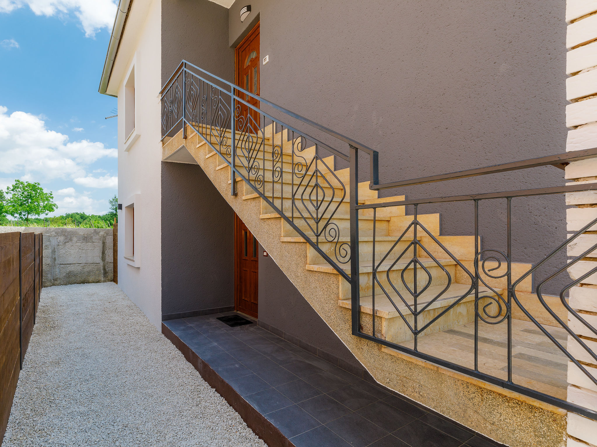 Maison Mia – Extérieur de la maison, photo 18 sur 36