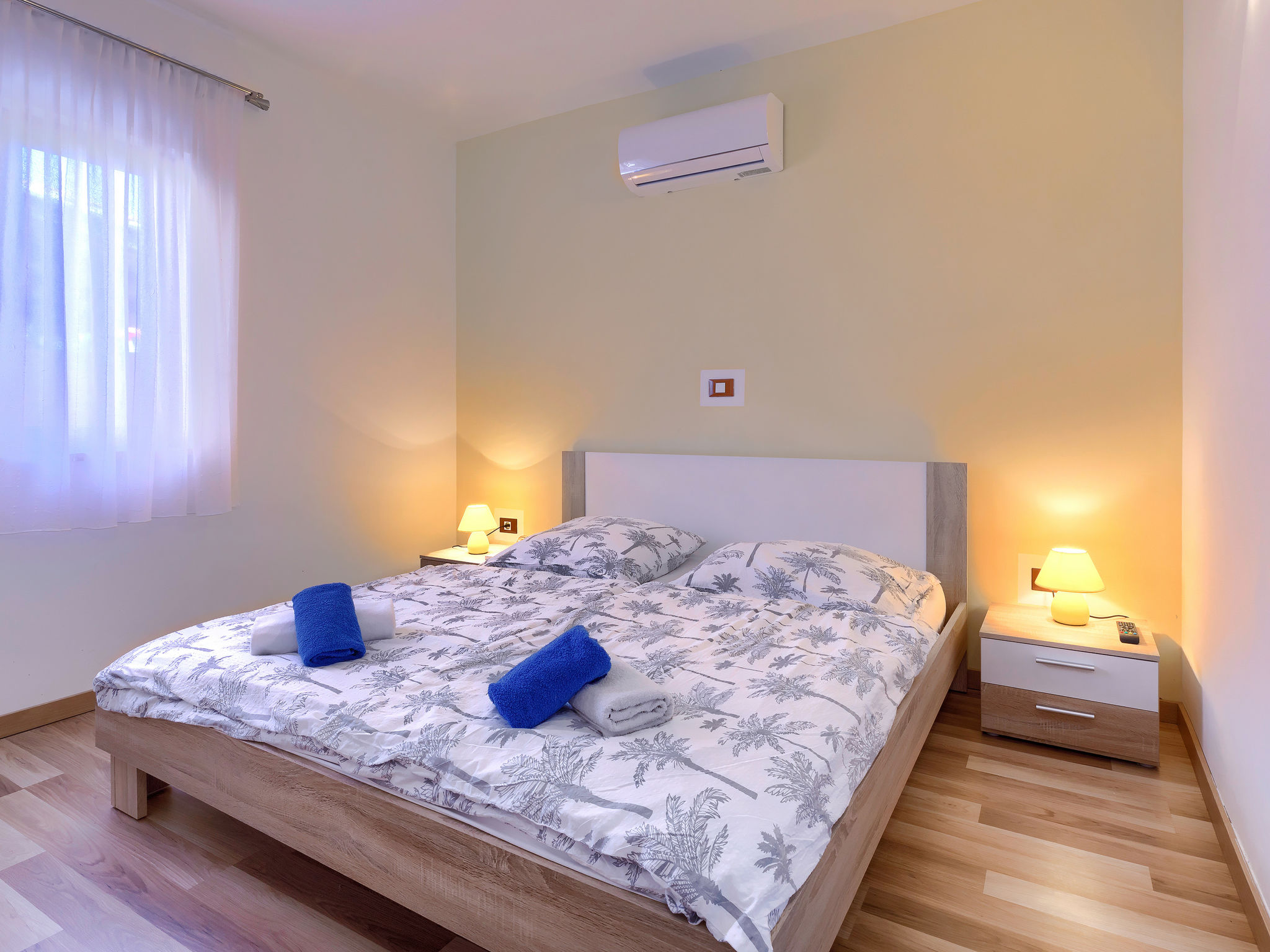 Maison Mia – Chambre, photo 10 sur 36