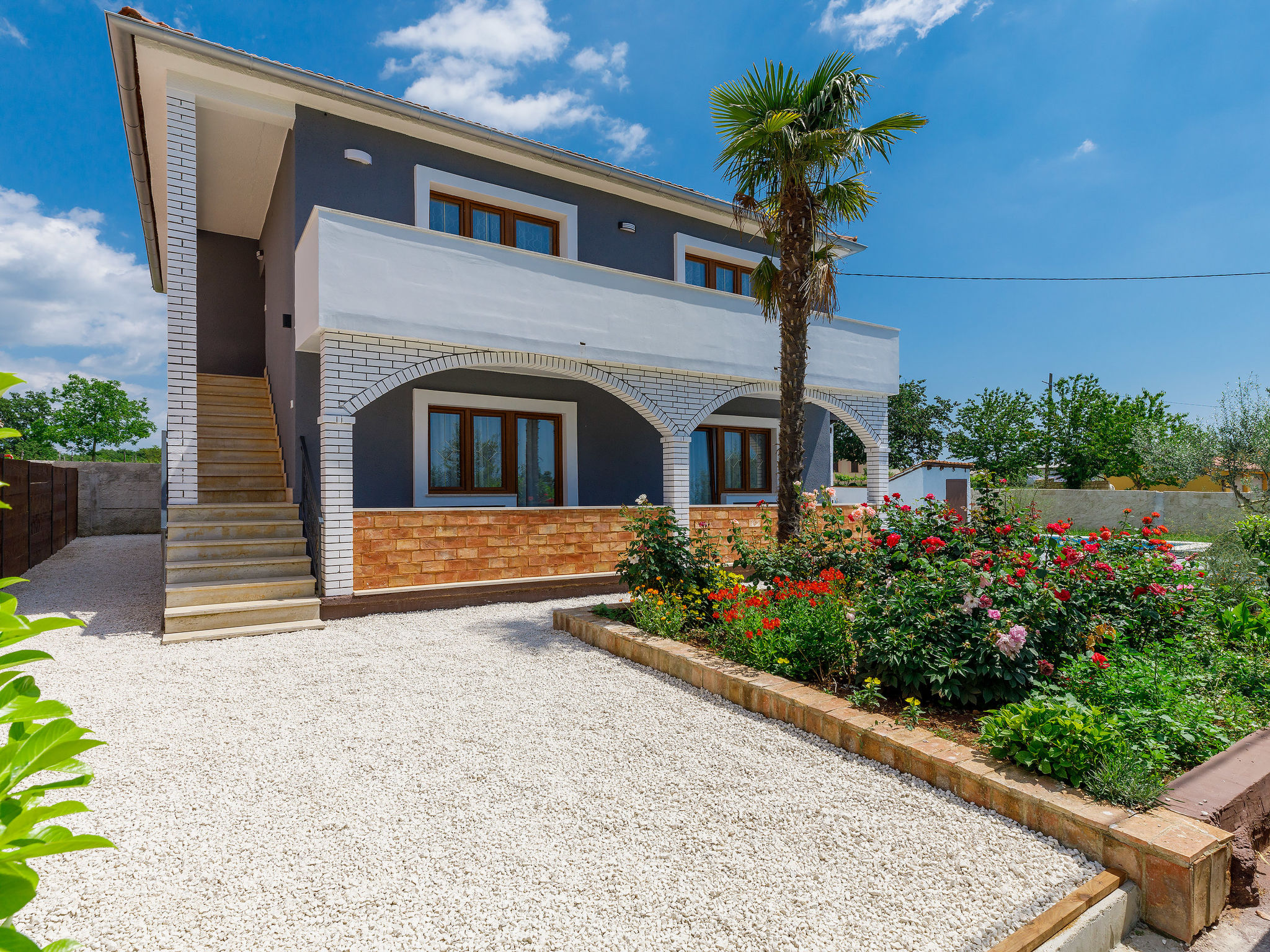 Maison Mia – Extérieur de la maison, photo 17 sur 36