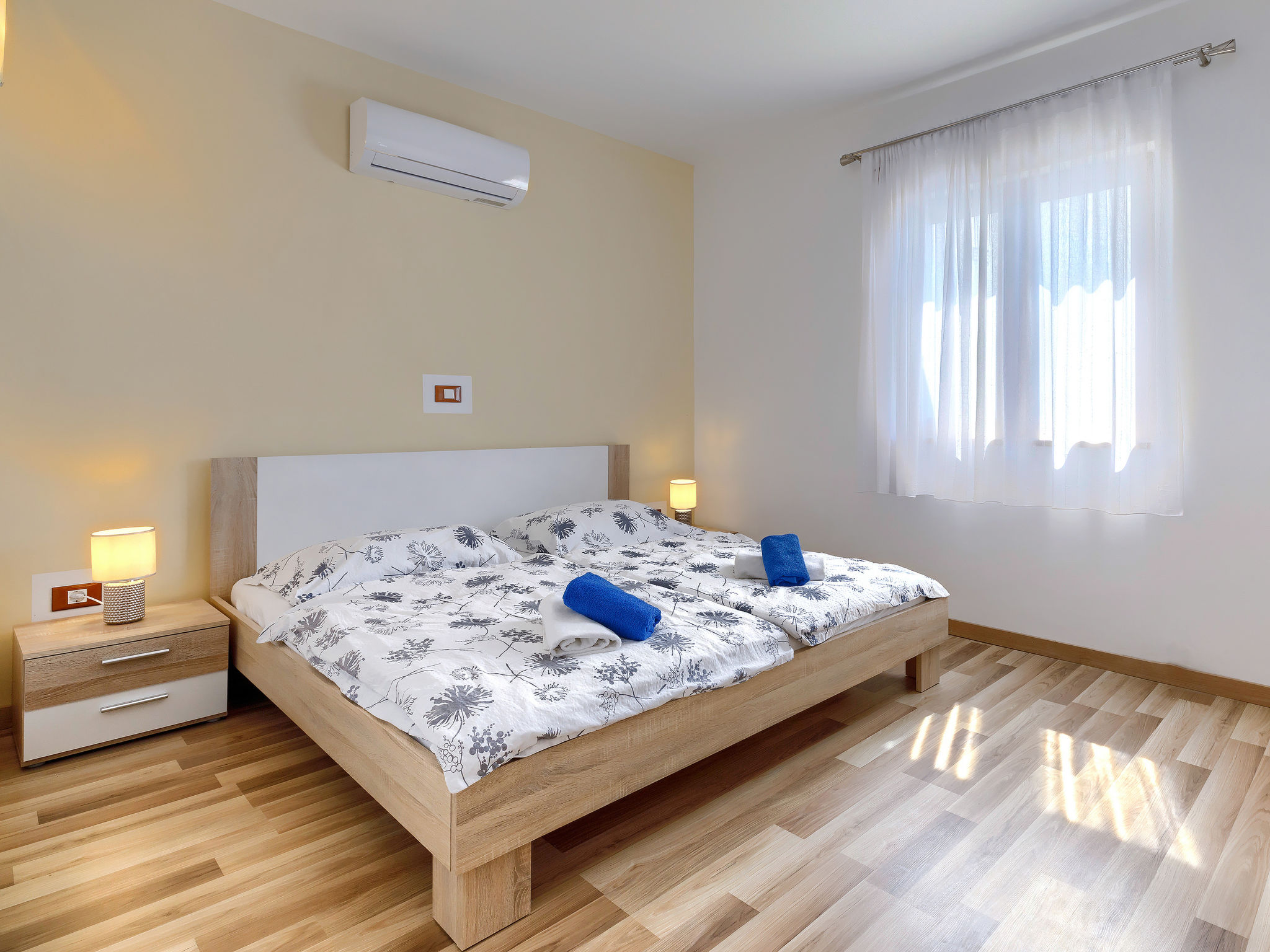 Maison Mia – Chambre, photo 15 sur 36