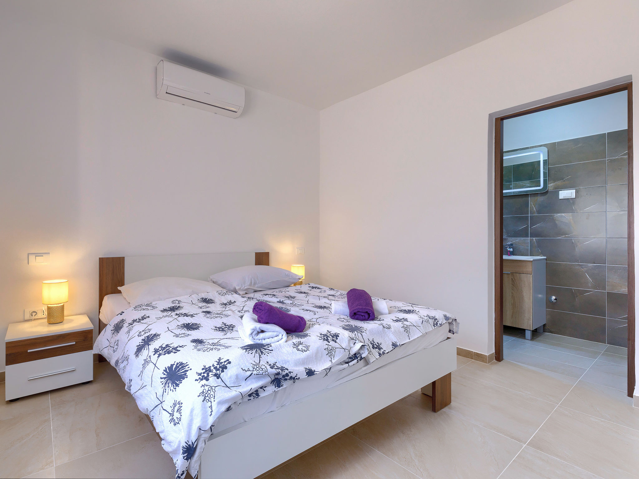 Maison Mia – Chambre, photo 25 sur 36