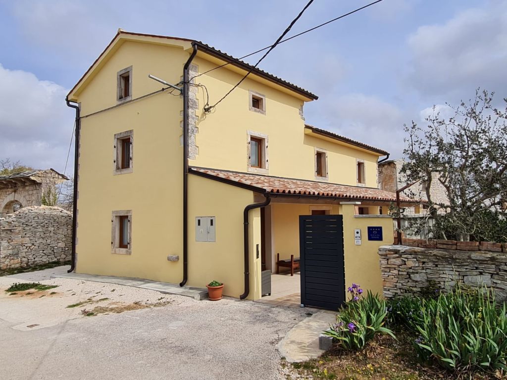 Vakantiehuis Casa Bella in Kroatië
