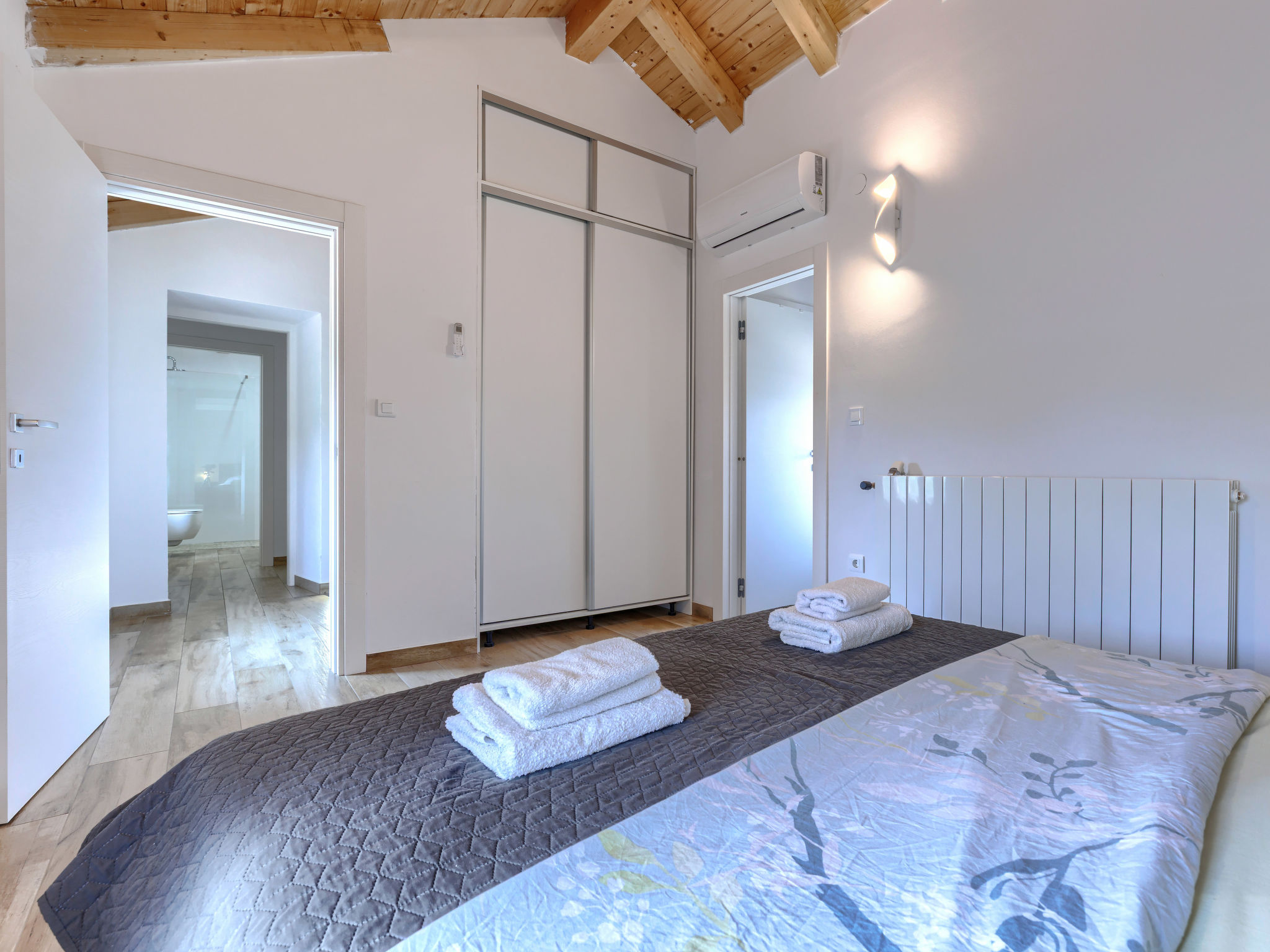 Casa Bella-Binnen