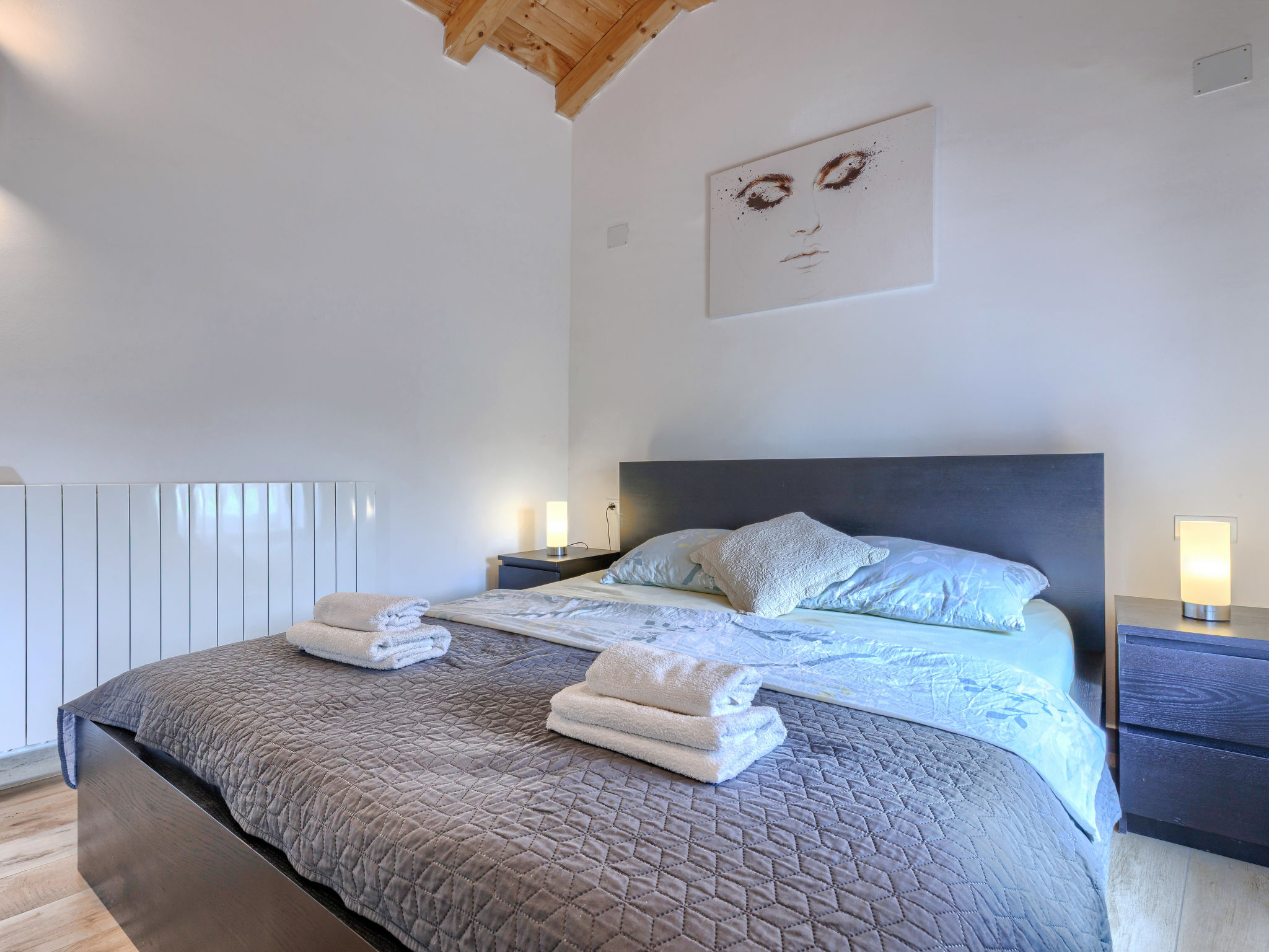 Casa Bella-Binnen
