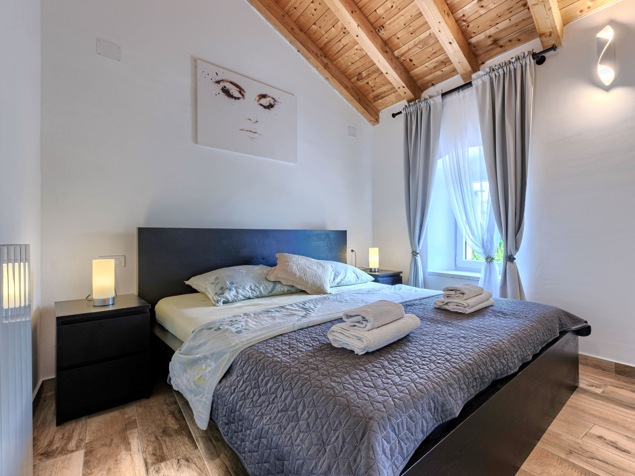 Casa Bella-Binnen