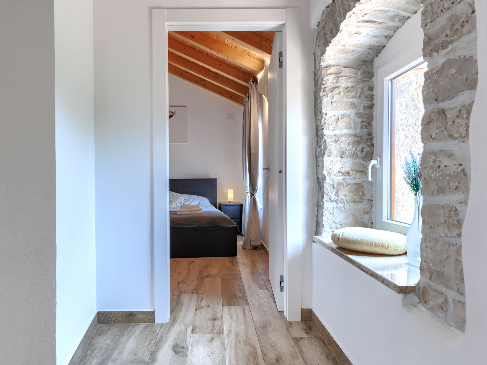 Casa Bella-Binnen