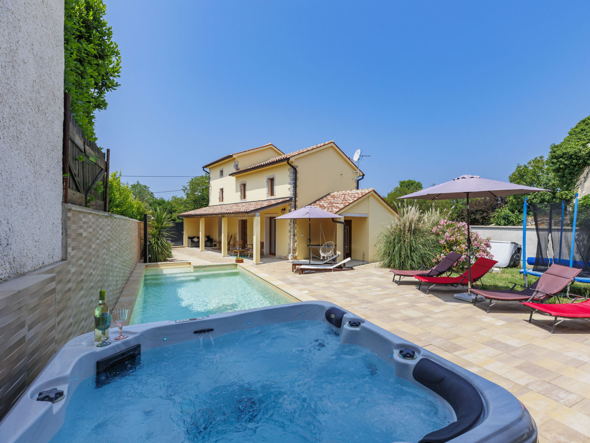 Casa Bella