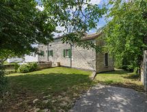 Villa Krase: Vrijstaande oase met privézwembad op 20 meter van de Adriatische Zee - thumbnail 2