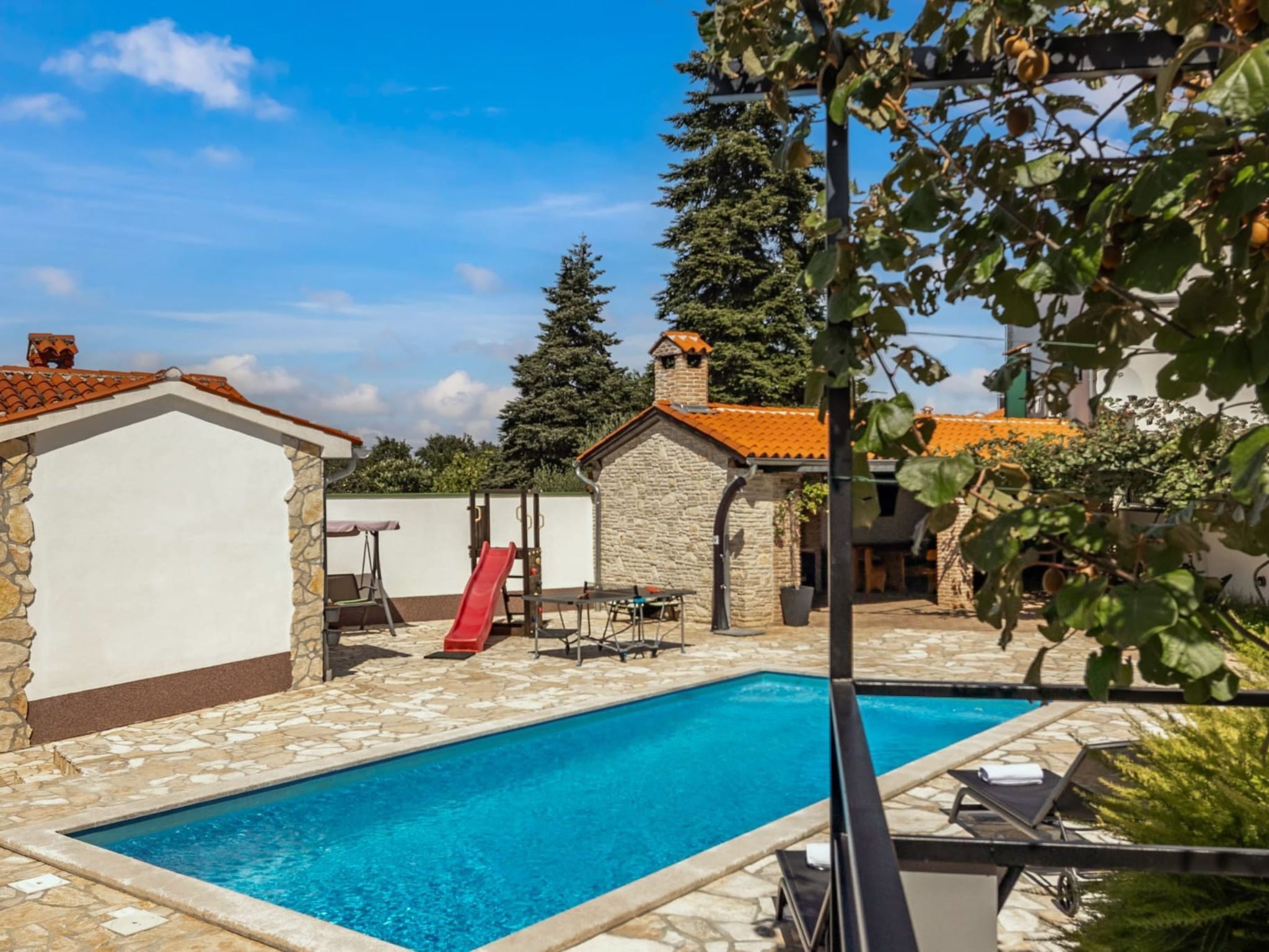 Villa Dominique